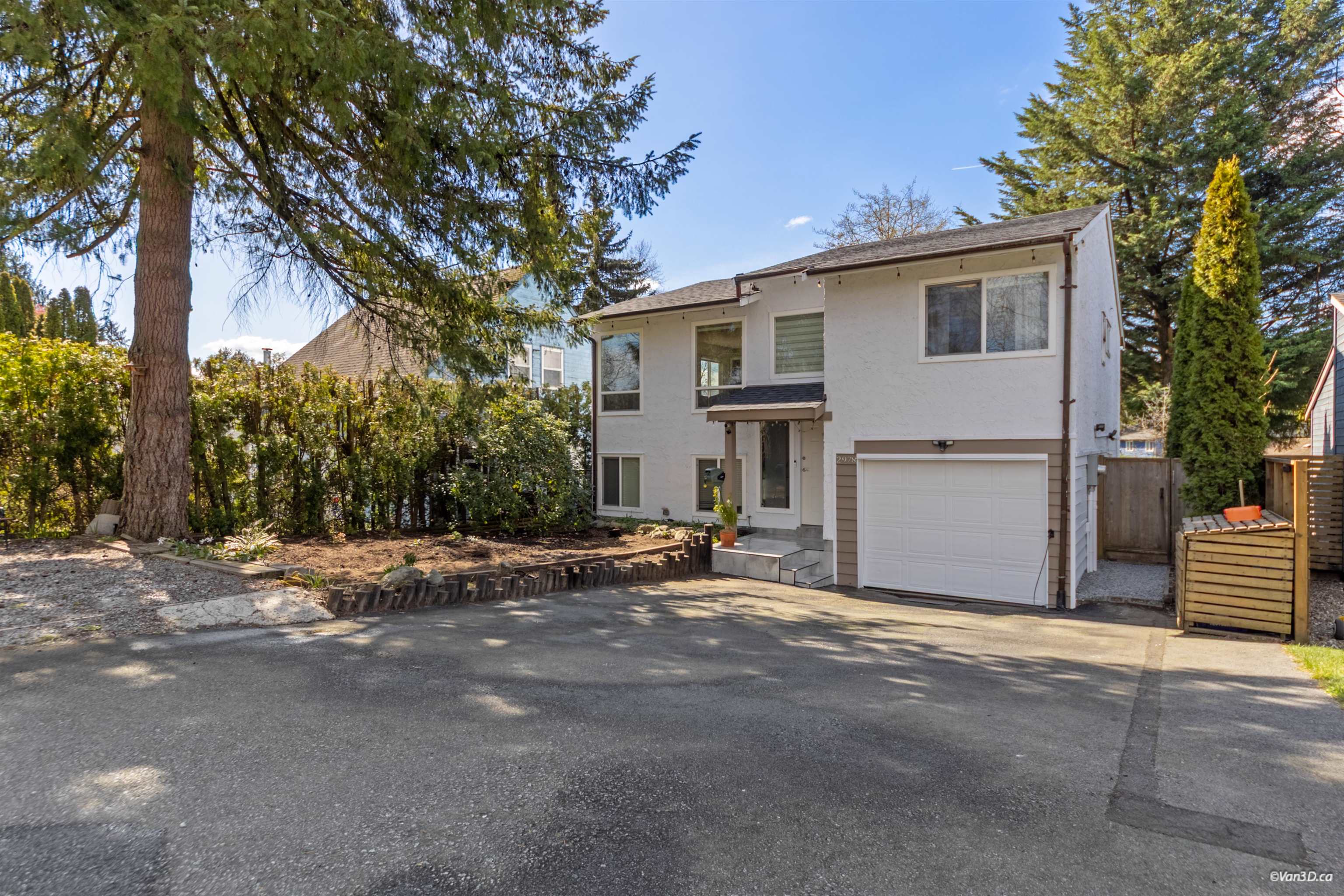 2978 FLEMING AVENUE, Coquitlam BC V3C 4S3, R3108094, BC,