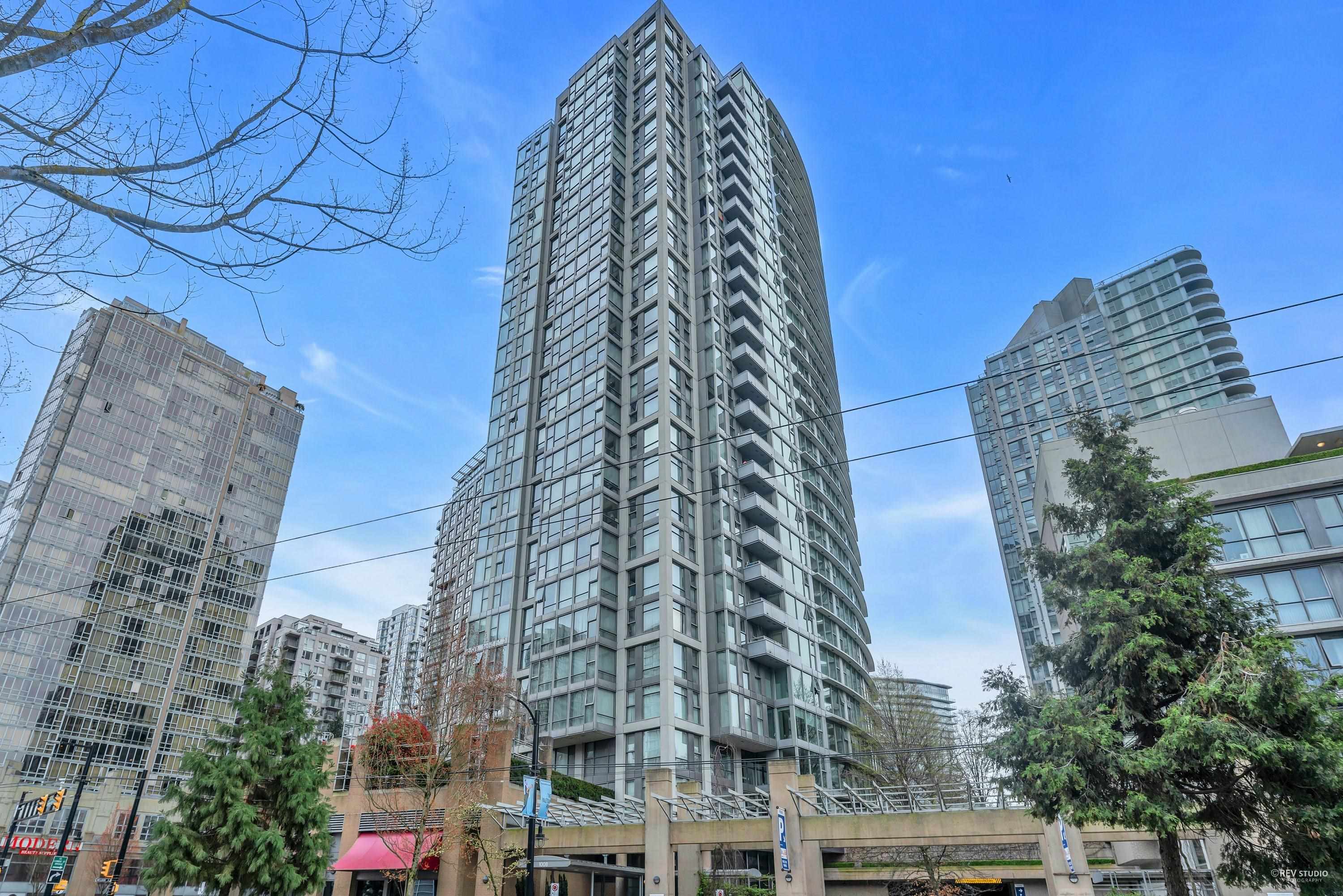 2901 1008 CAMBIE STREET, R3108100, BC,