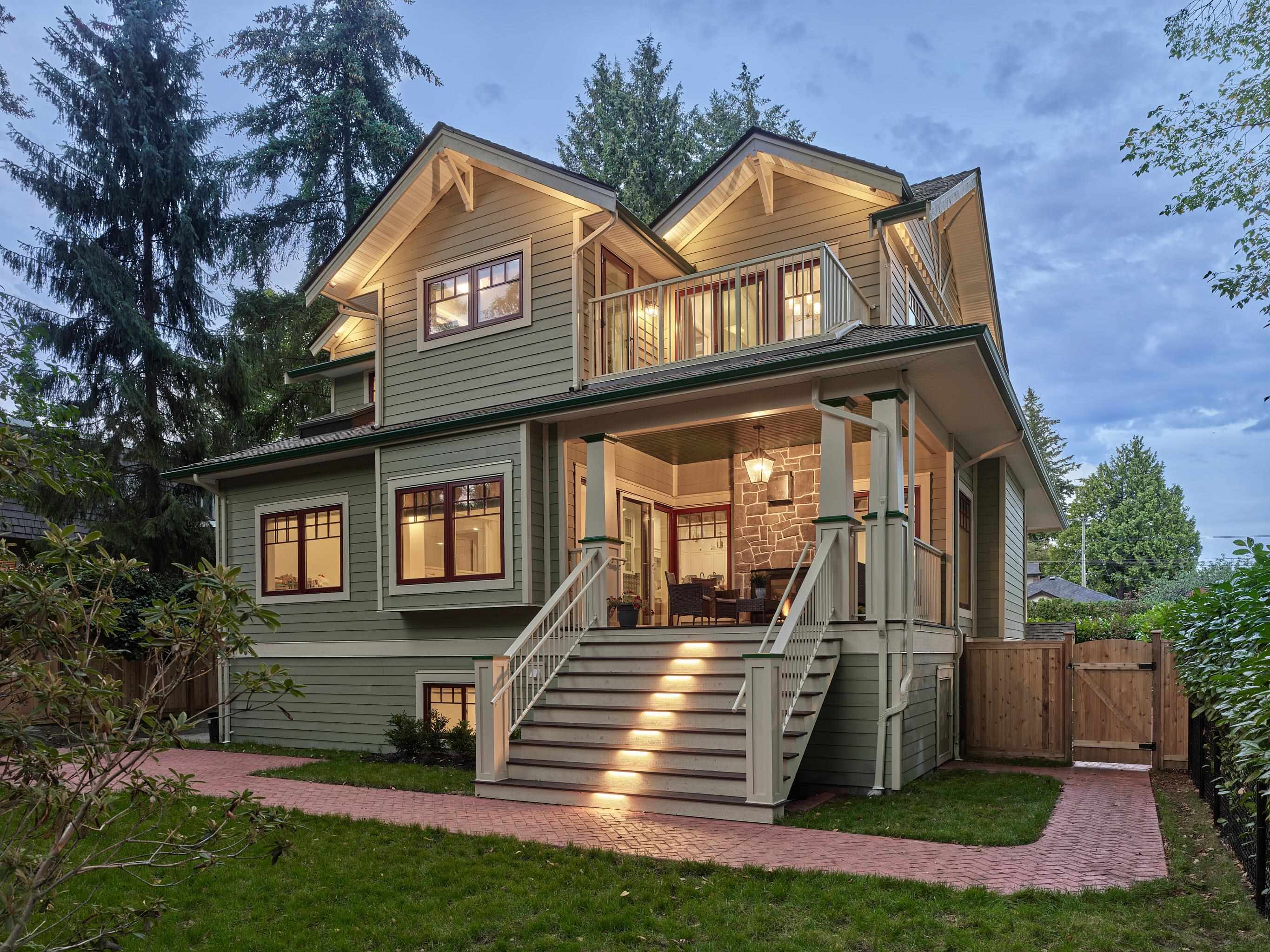 5281 DUNBAR STREET, Vancouver BC V6N 1W1, R3108102, BC,