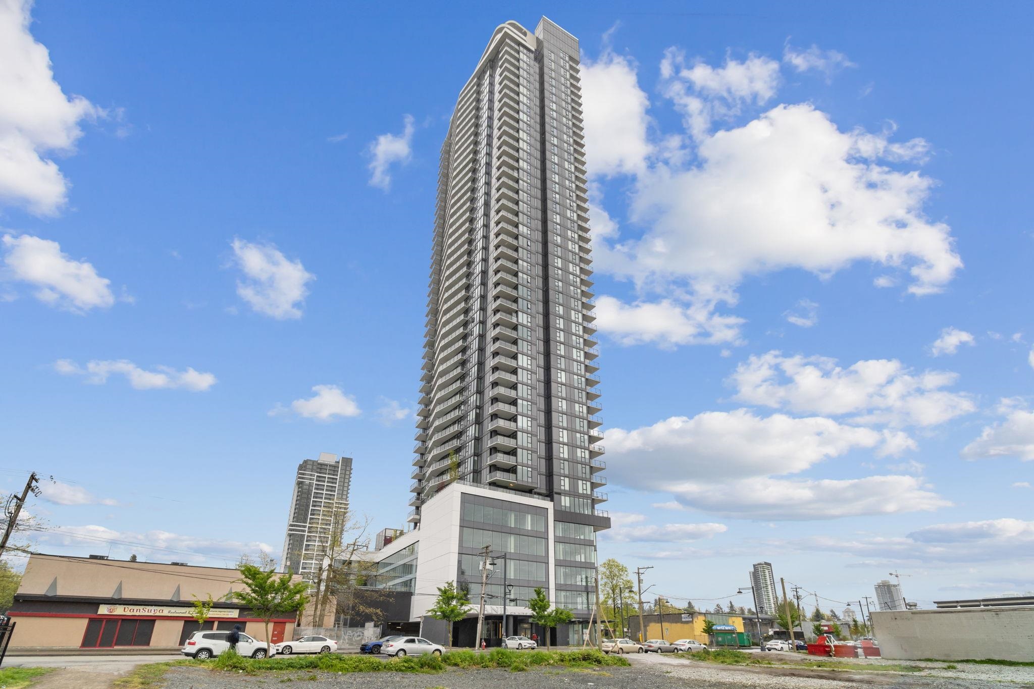 2302 10750 135A STREET, R3108109, BC,