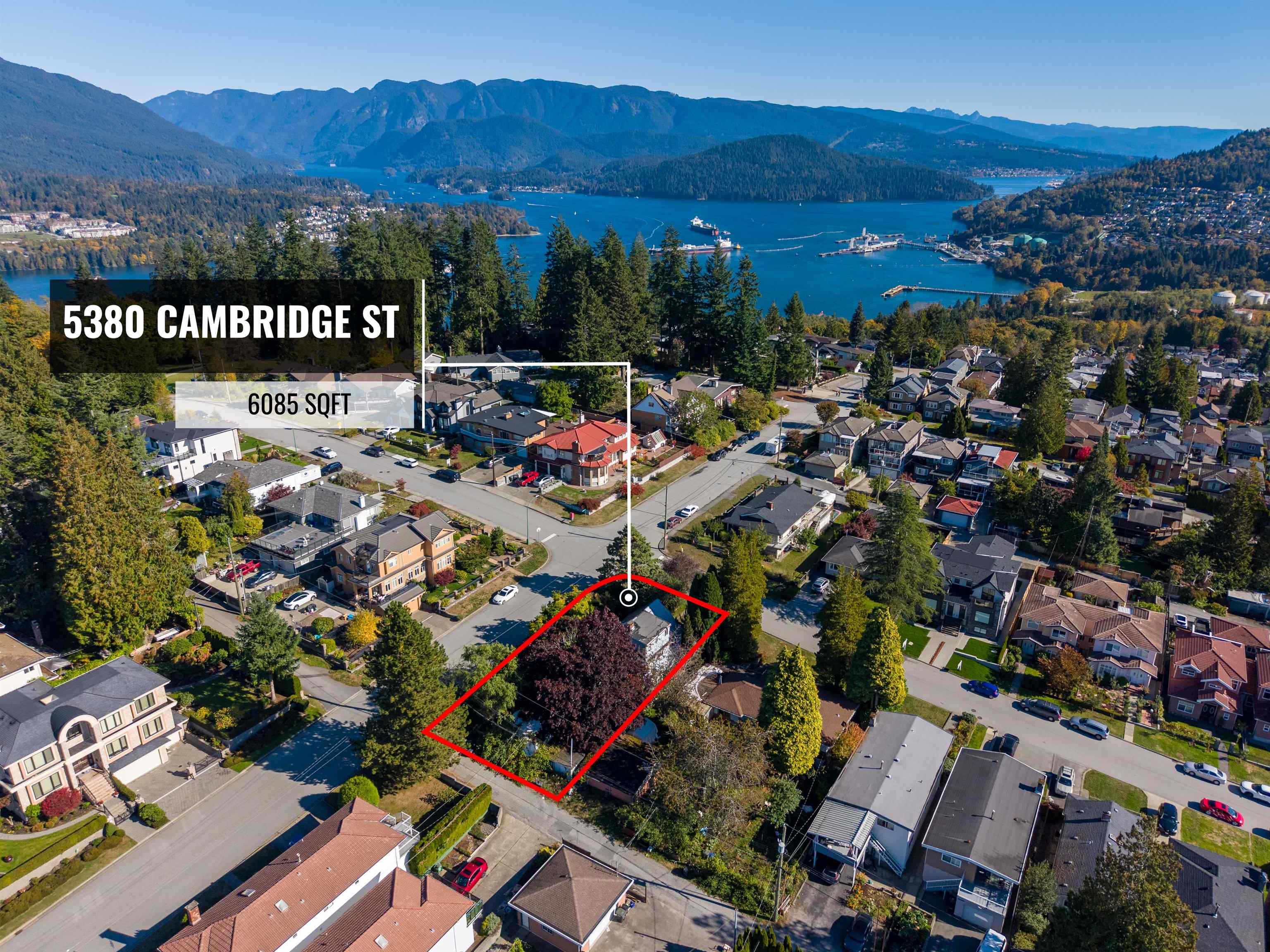 5380 CAMBRIDGE STREET, Burnaby BC V5B 1C5, R3108119, BC,