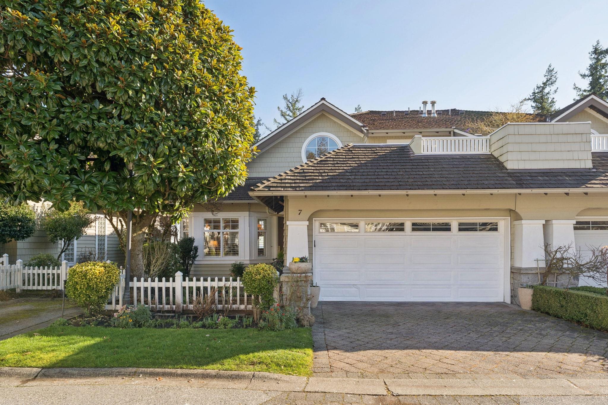 7 5110 ALDERFEILD PLACE, R3108129, BC,