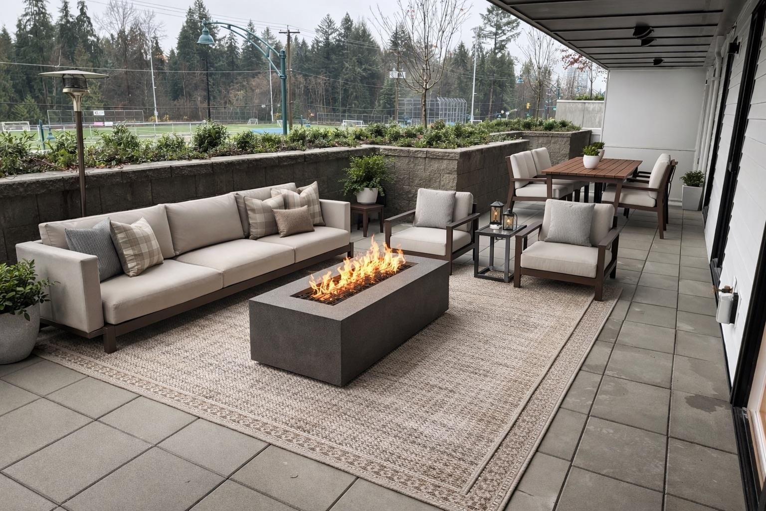 216 3055 MURRAY STREET, R3108148, BC,