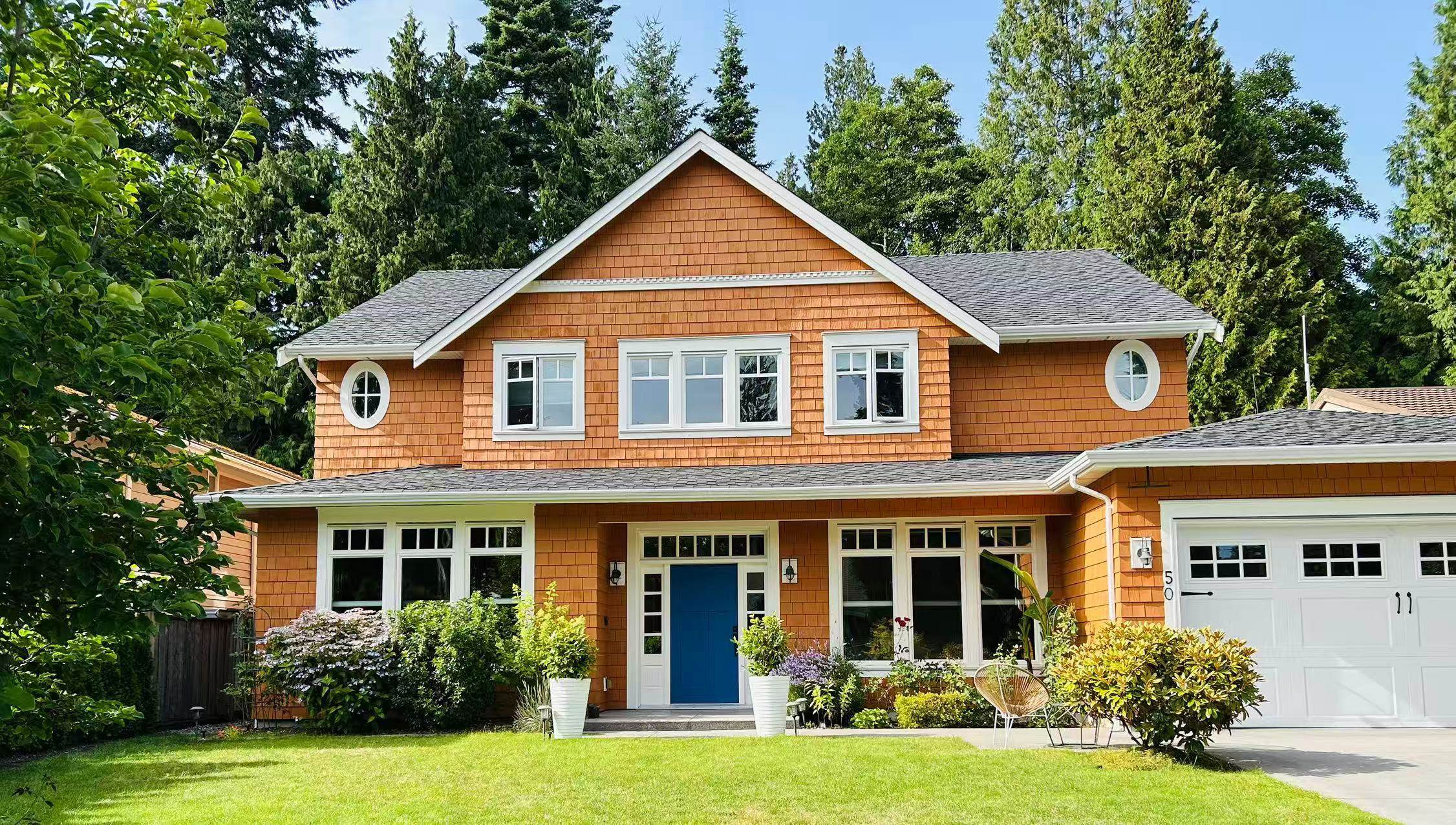 50 GEORGIA WYND, Tsawwassen BC V4M 1A5, R3108152, BC,