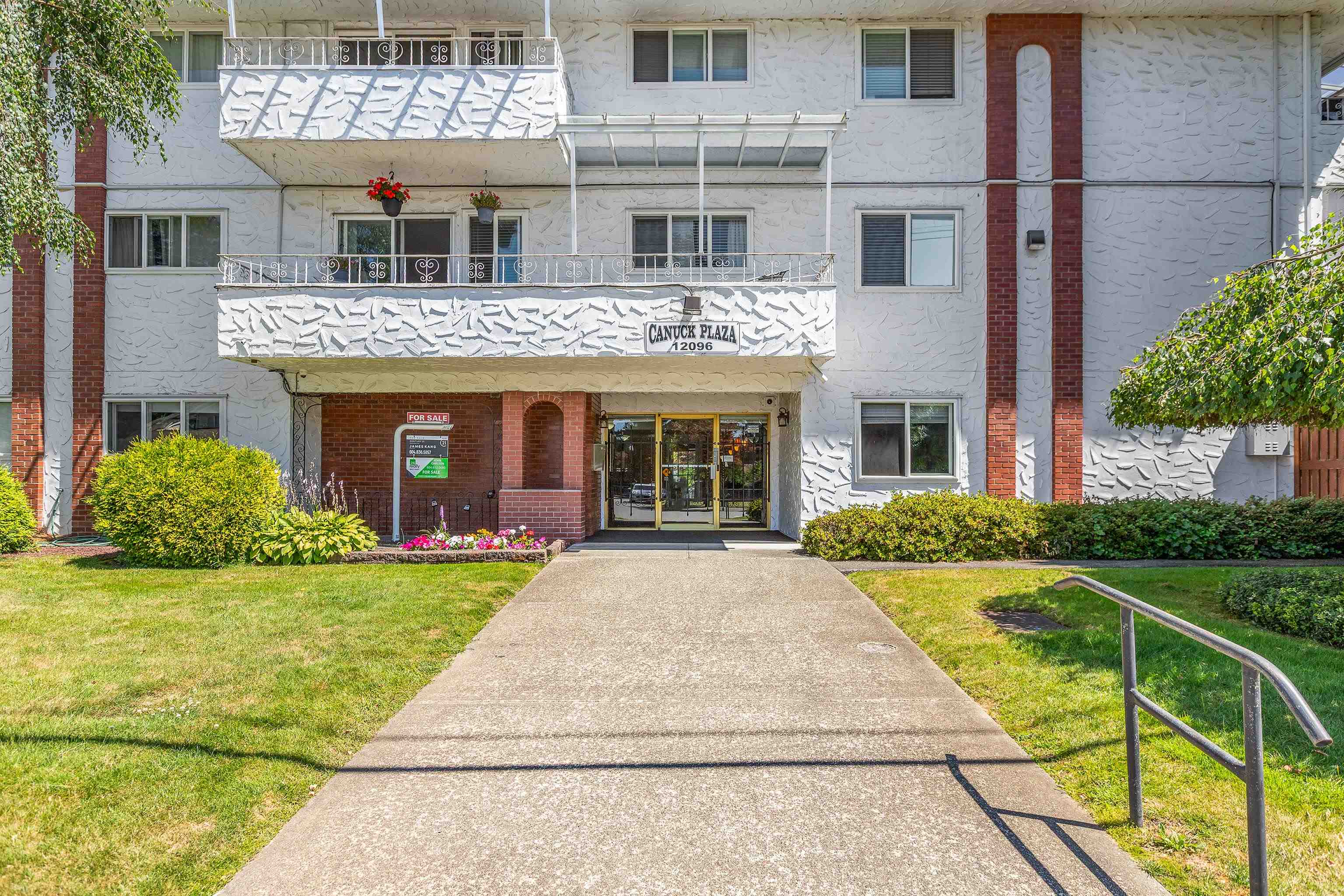 107 12096 222 STREET, R3108163, BC,