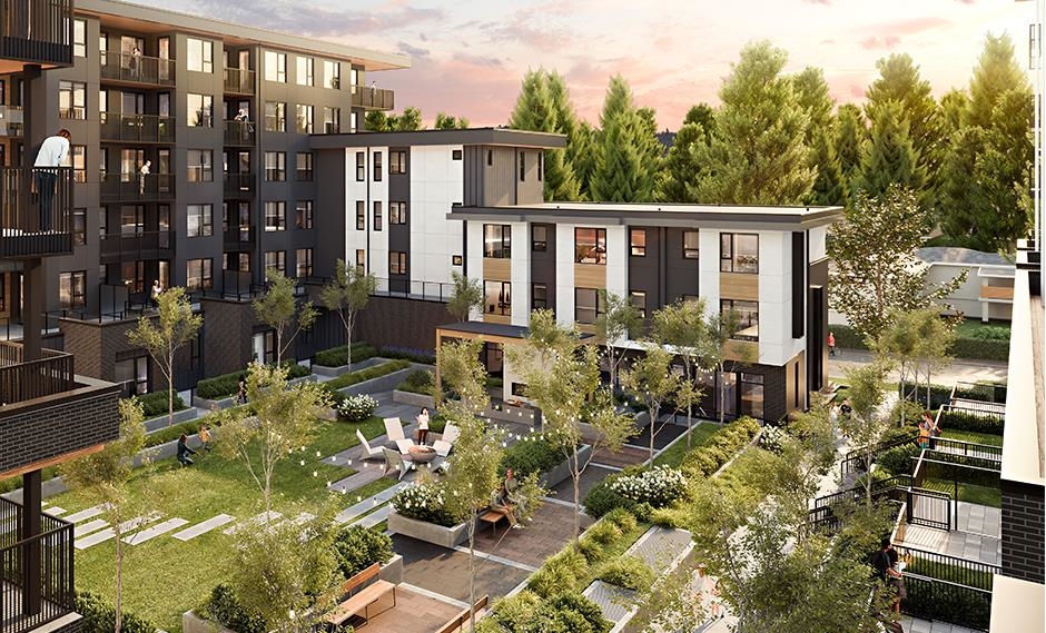 207 2388 152A STREET, R3108165, BC,