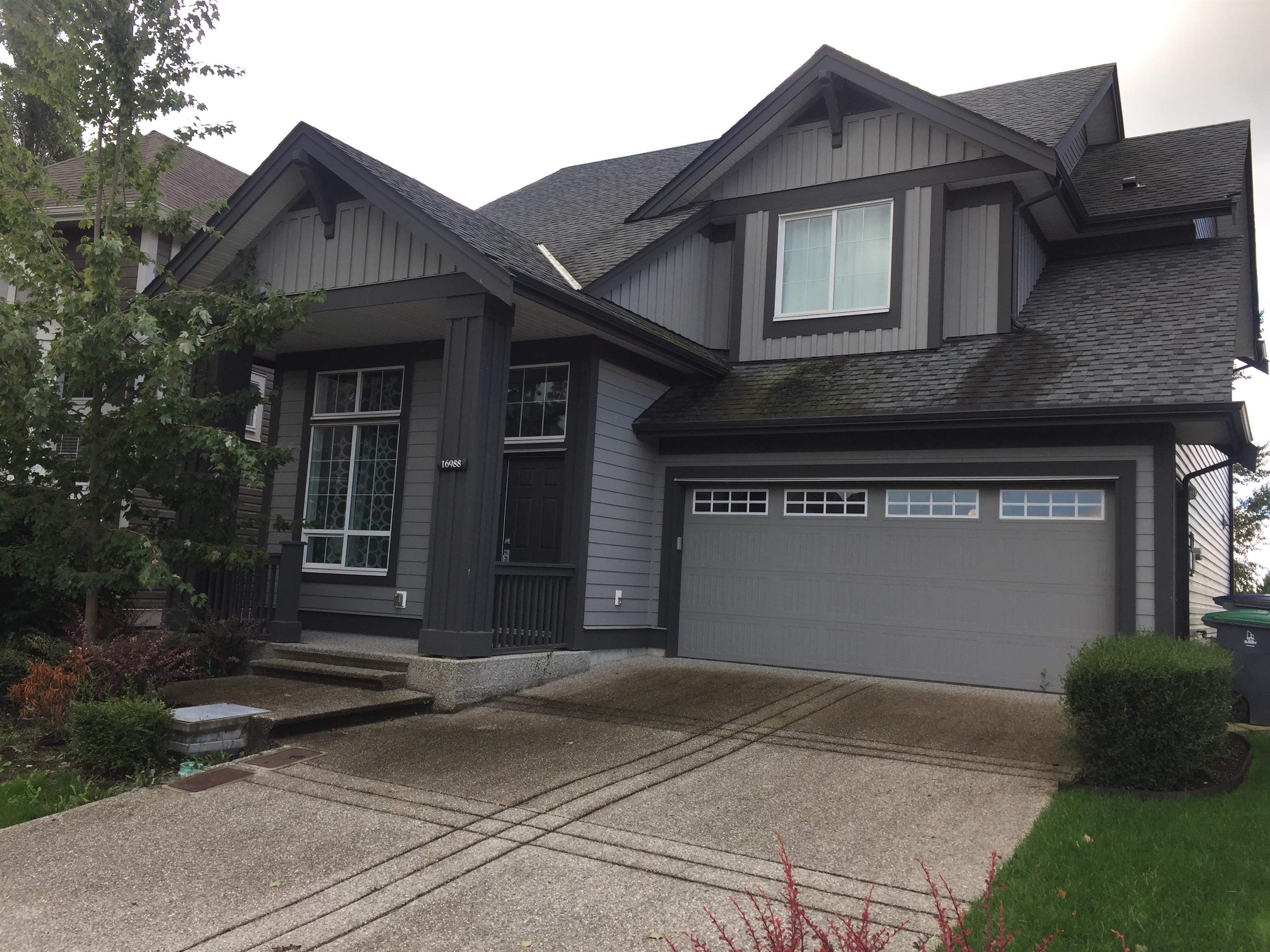 16988 77A AVENUE, Surrey BC V4N 6L2, R3108170, BC,