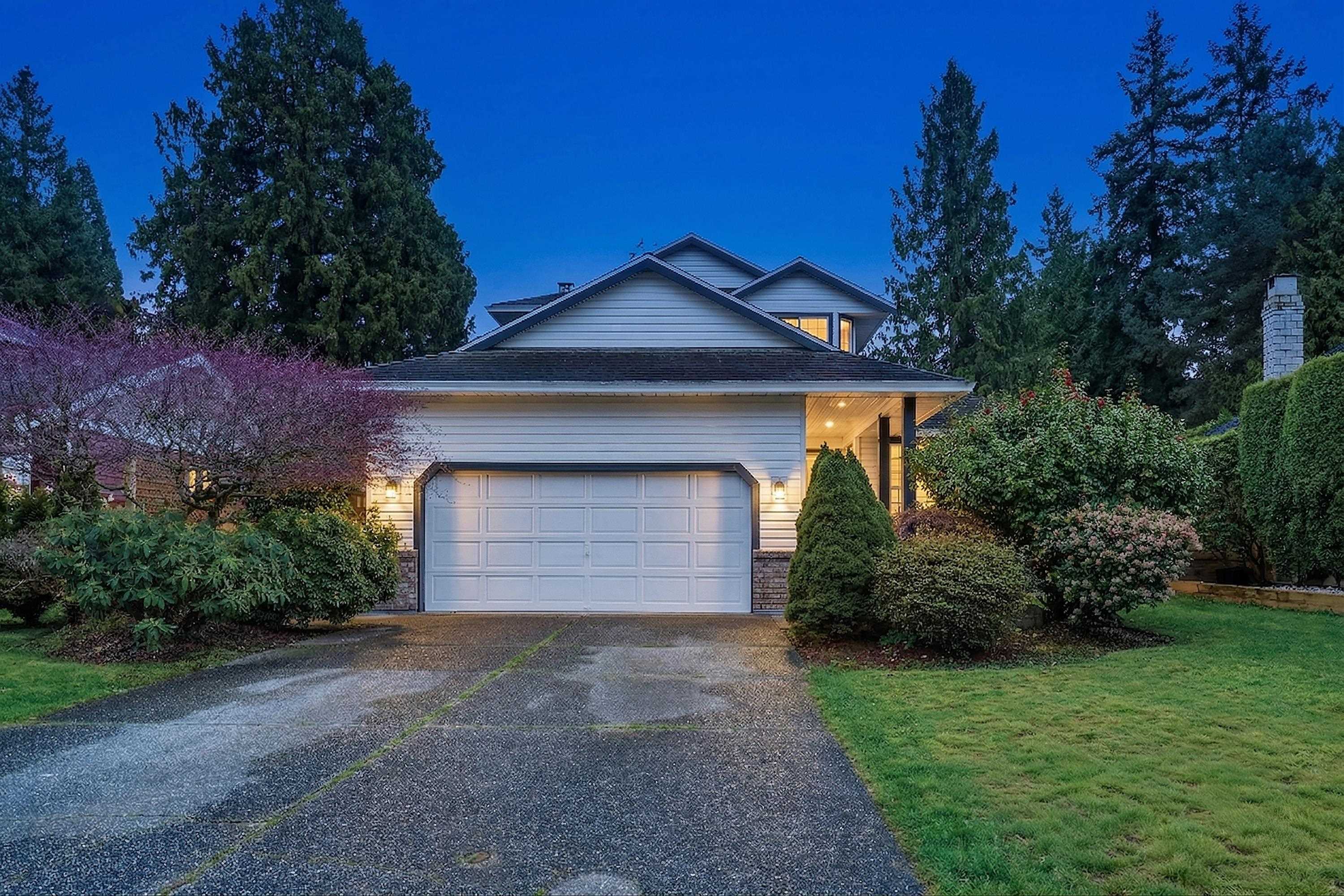 12316 SOUTHPARK CRESCENT, Surrey BC V3X 2C1, R3108172, BC,