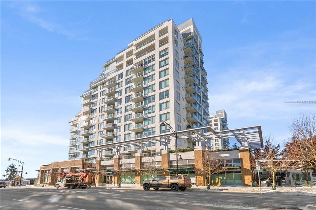 802 1441 JOHNSTON ROAD, R3108176, BC,