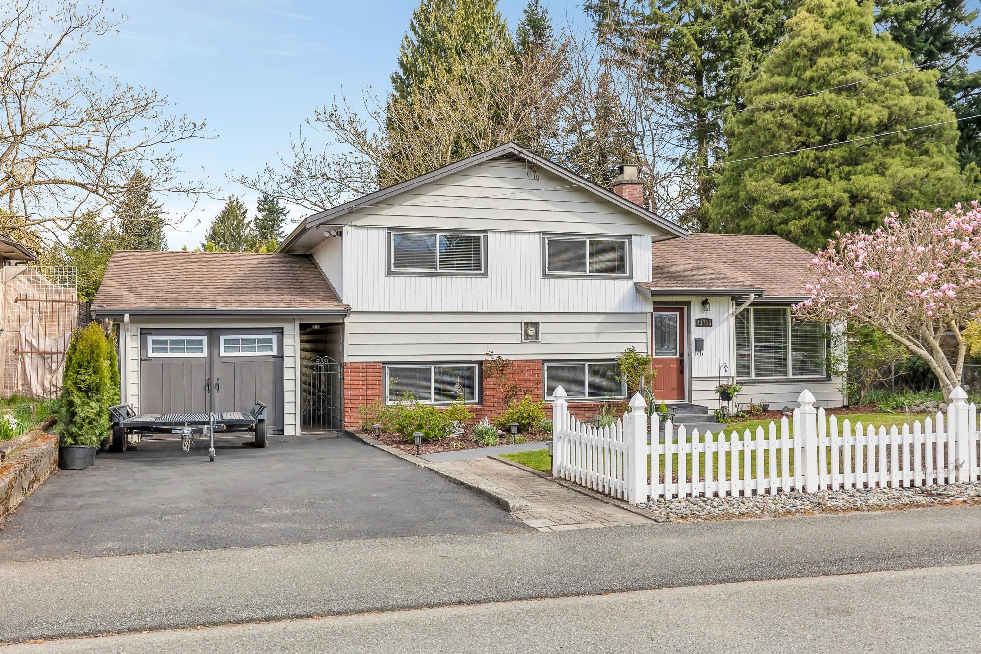 33715 MAYFAIR AVENUE, Abbotsford BC V2S 1P7, R3108178, BC,