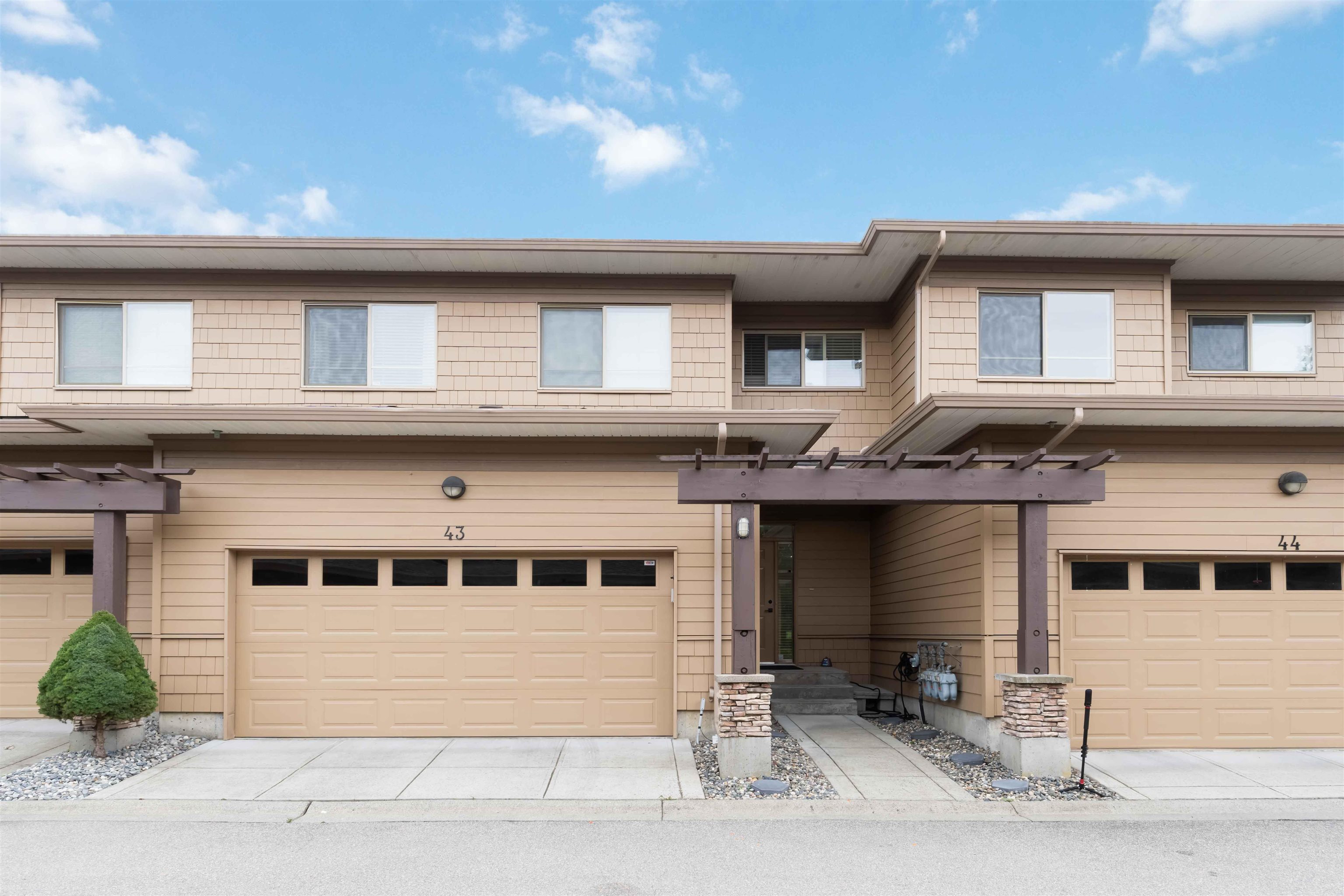 43 16655 64 AVENUE, R3108193, BC,