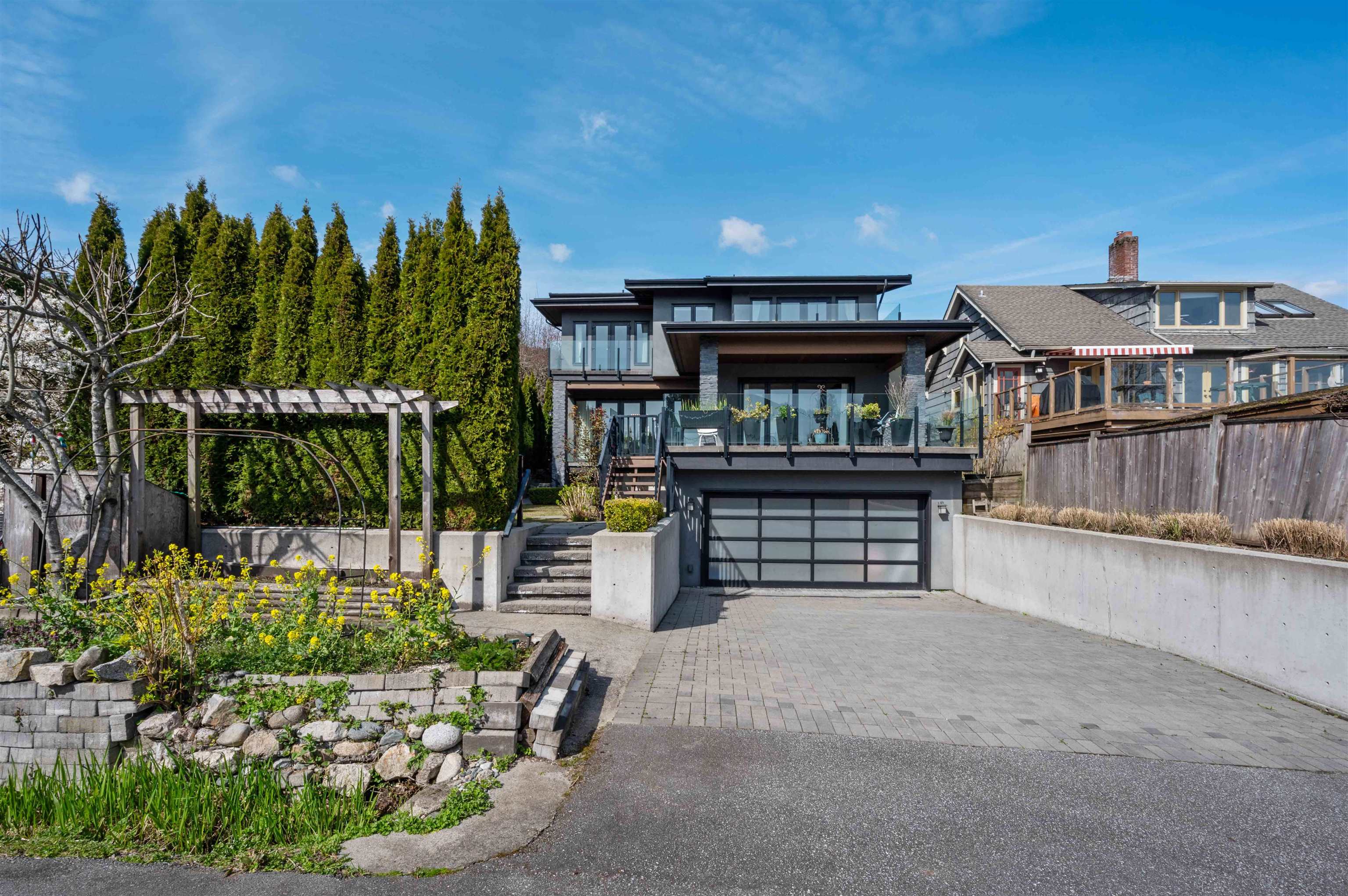 1468 KINGS AVENUE, West Vancouver BC V7T 2C9, R3108194, BC,