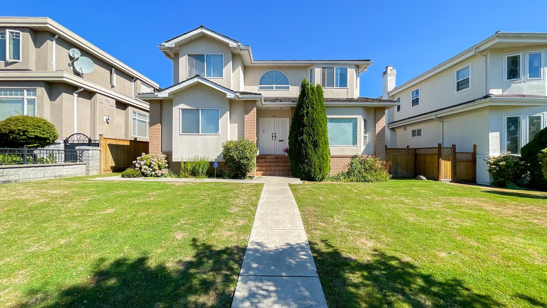 219 W 42ND AVENUE, Vancouver BC V5Y 2T2, R3108197, BC,