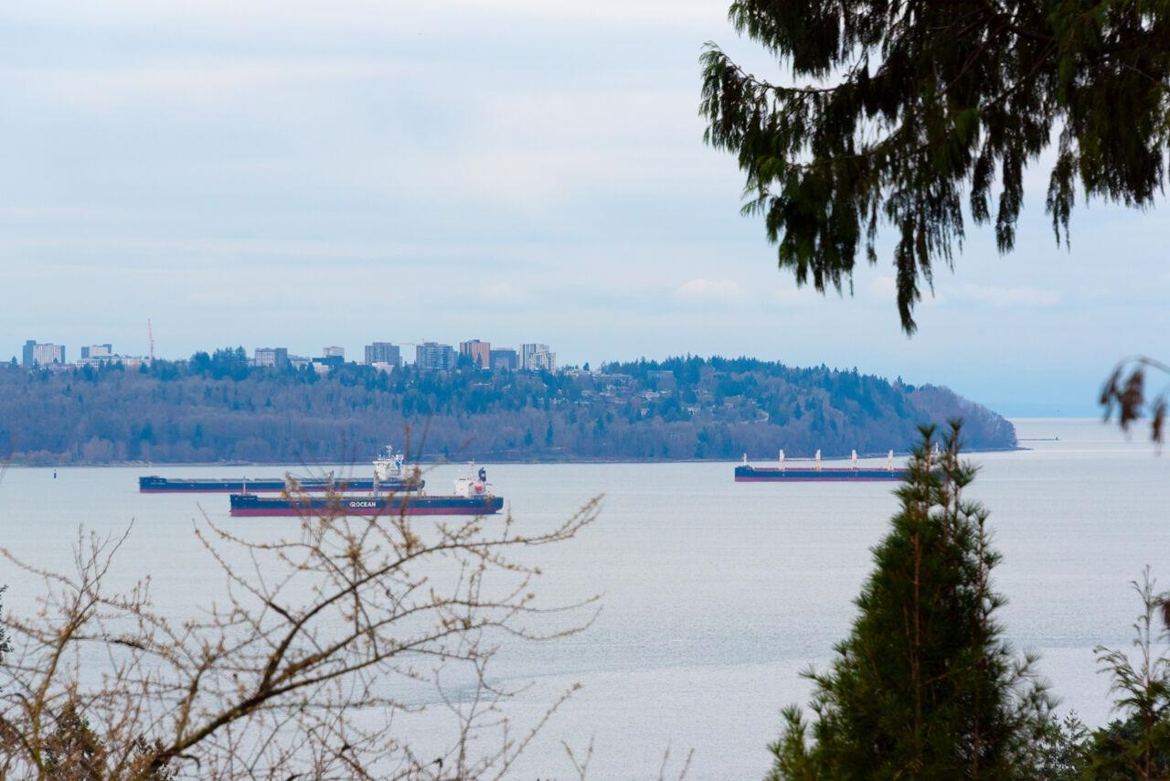 2338 OTTAWA AVENUE, West Vancouver BC V7V 2S9, R3108211, BC,