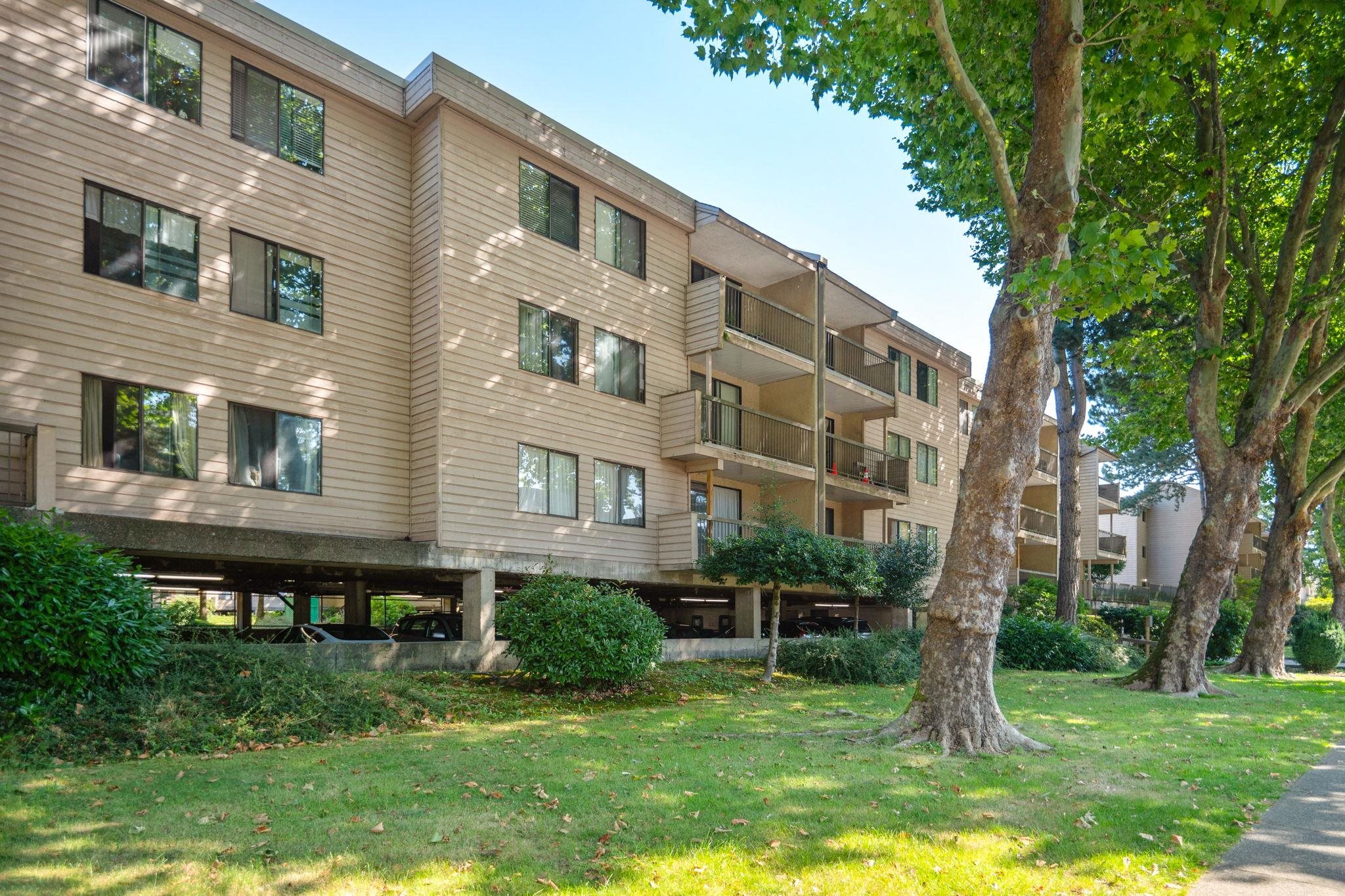 218 8411 ACKROYD ROAD, R3108216, BC,