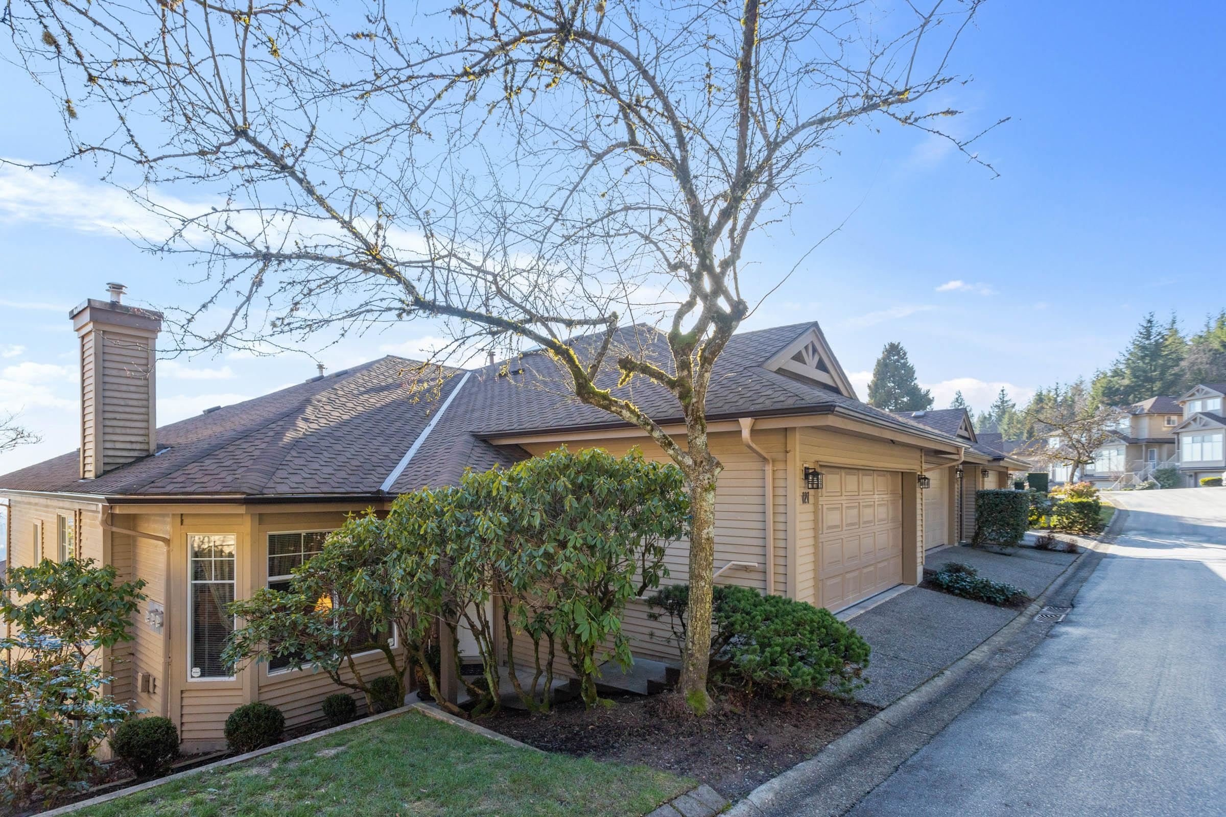 121 2979 PANORAMA DRIVE, R3108220, BC,