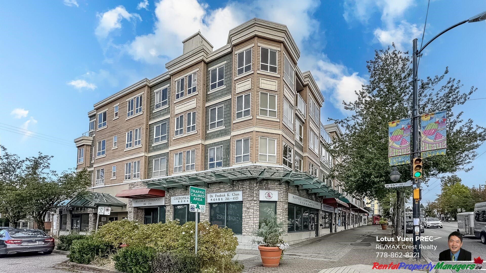 311 1503 66 AVENUE, R3108223, BC,