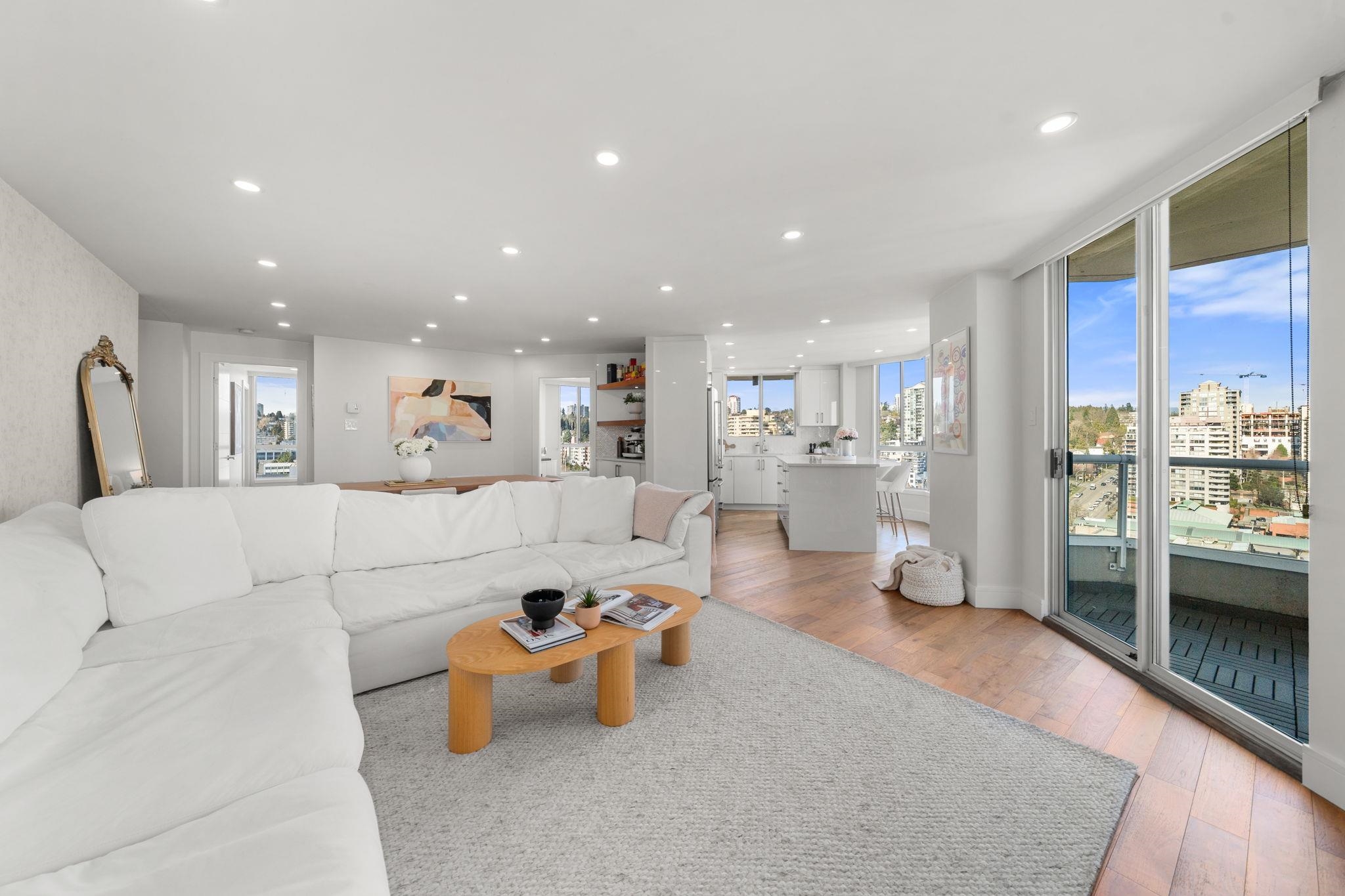 1704 1245 QUAYSIDE DRIVE, R3108226, BC,