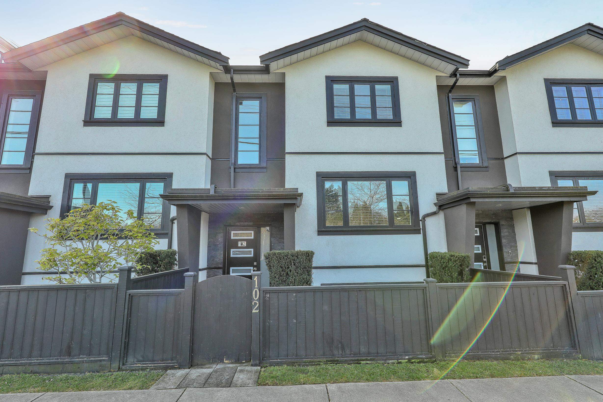 102 806 GAUTHIER AVENUE, R3108228, BC,