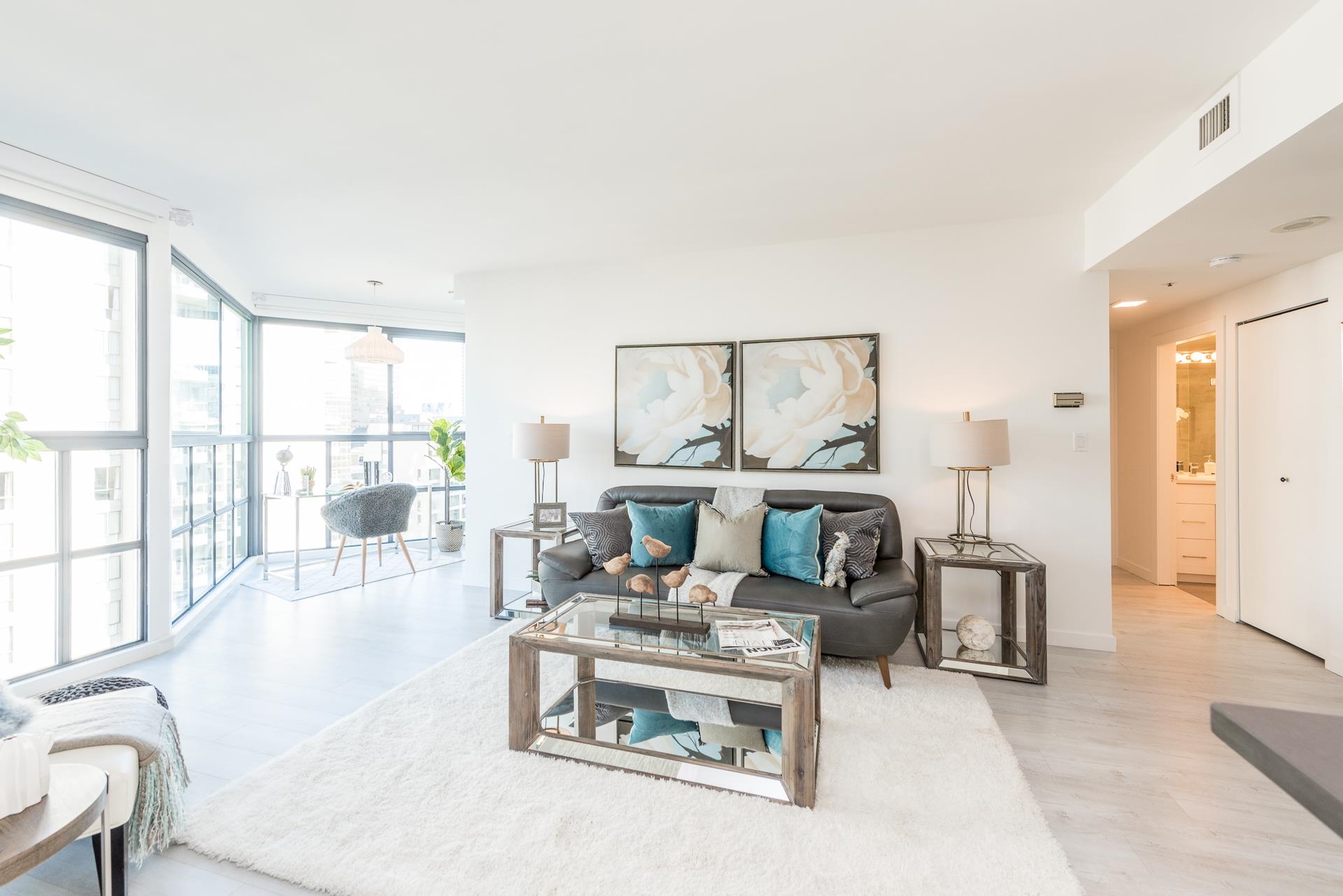 110X 909 BURRARD STREET, R3108229, BC,