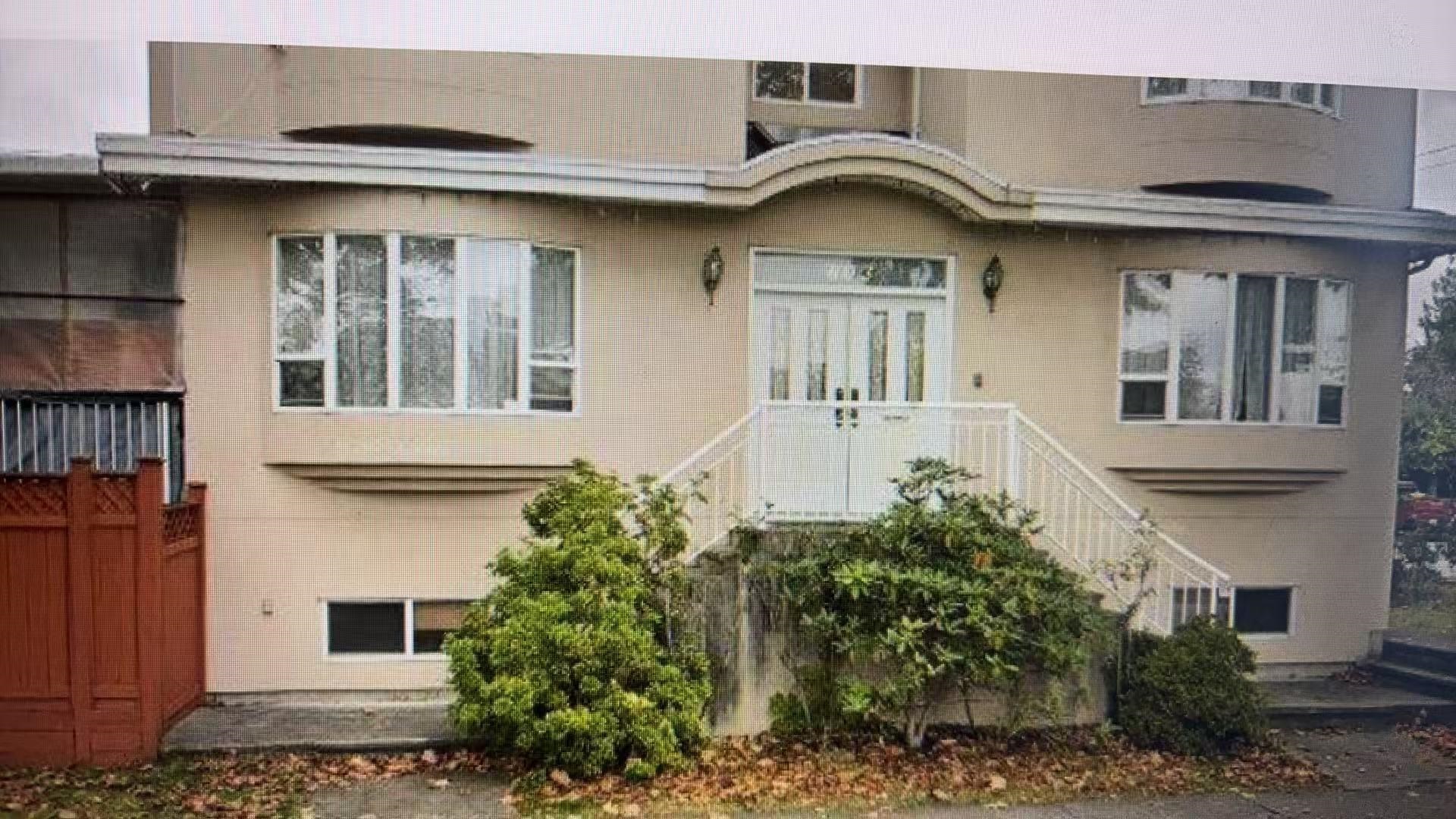 Upper Stair 8XX W 60TH AVE, R3108230, BC,