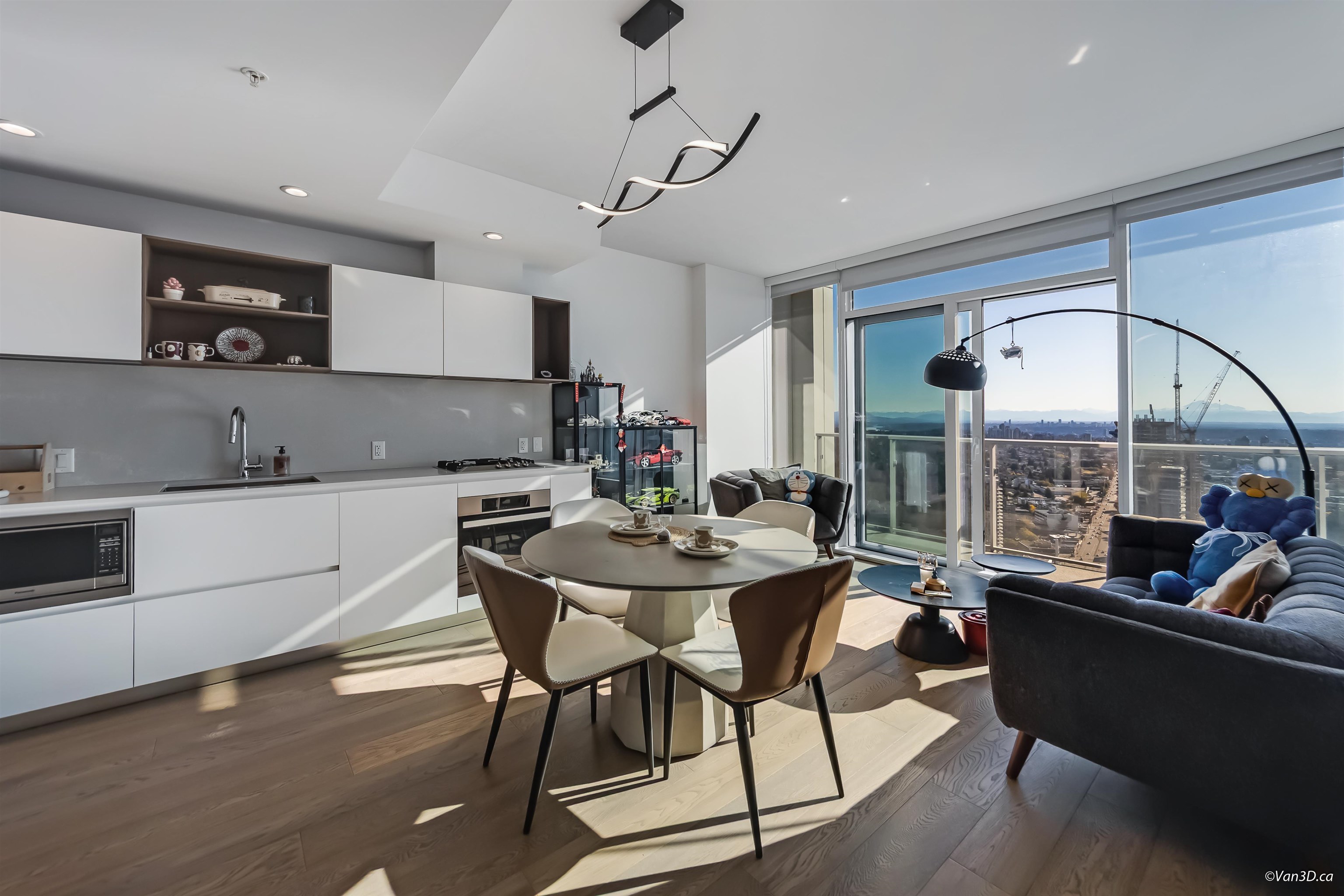 4709 6000 MCKAY AVENUE, R3108237, BC,