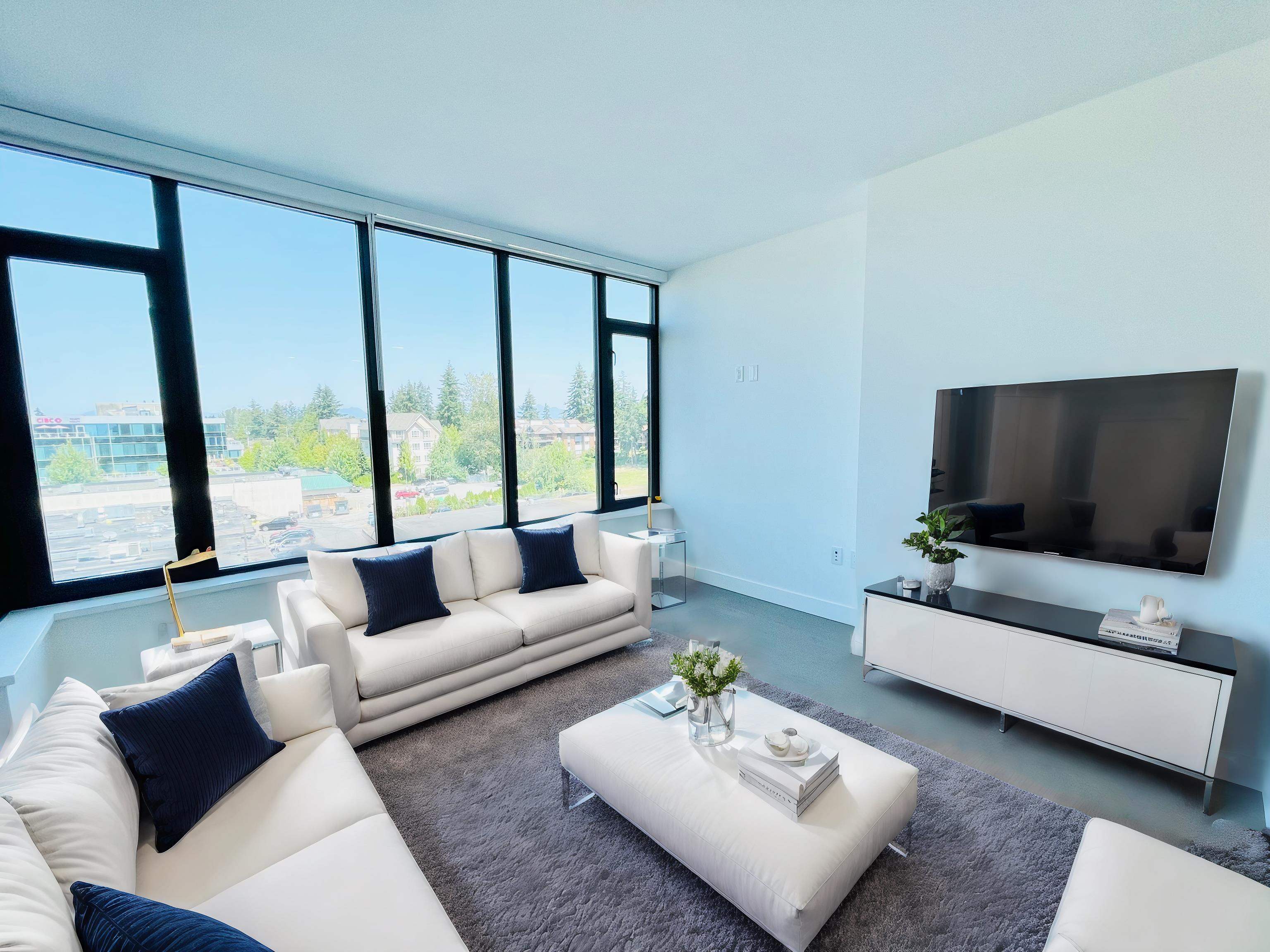 303 1588 JOHNSTON ROAD, R3108240, BC,