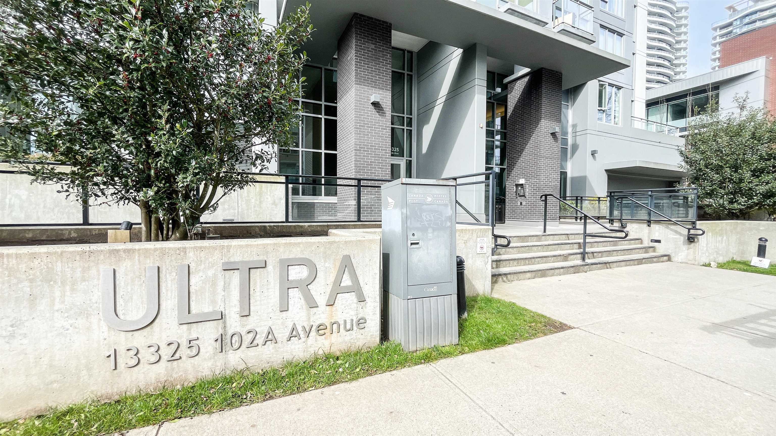 2903 13325 102A AVENUE, R3108255, BC,