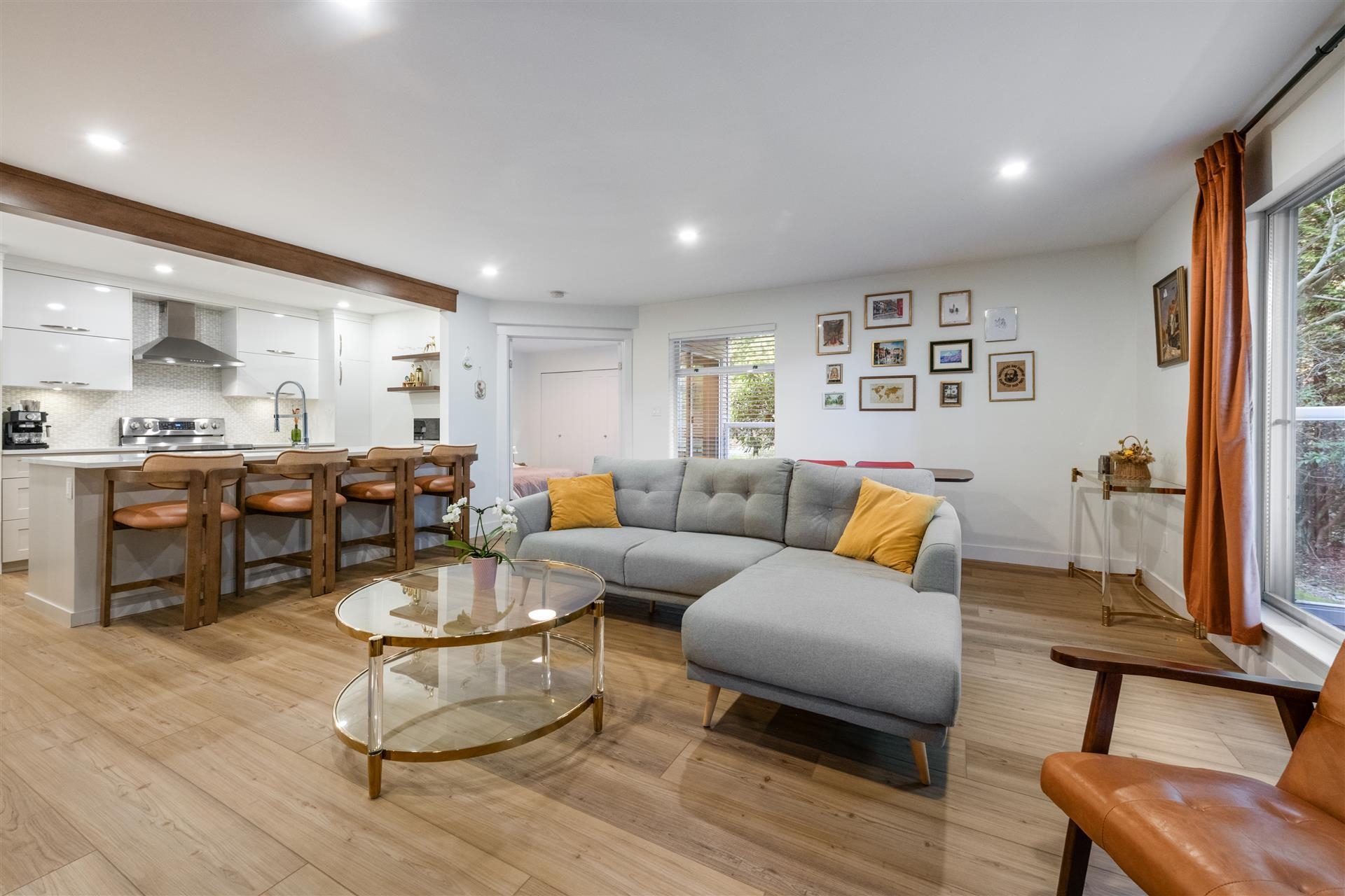 208 2733 ATLIN PLACE, R3108263, BC,