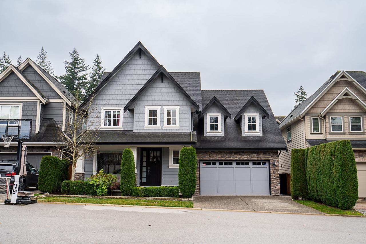 2760 162A STREET, Surrey BC V3Z 0E4, R3108269, BC,