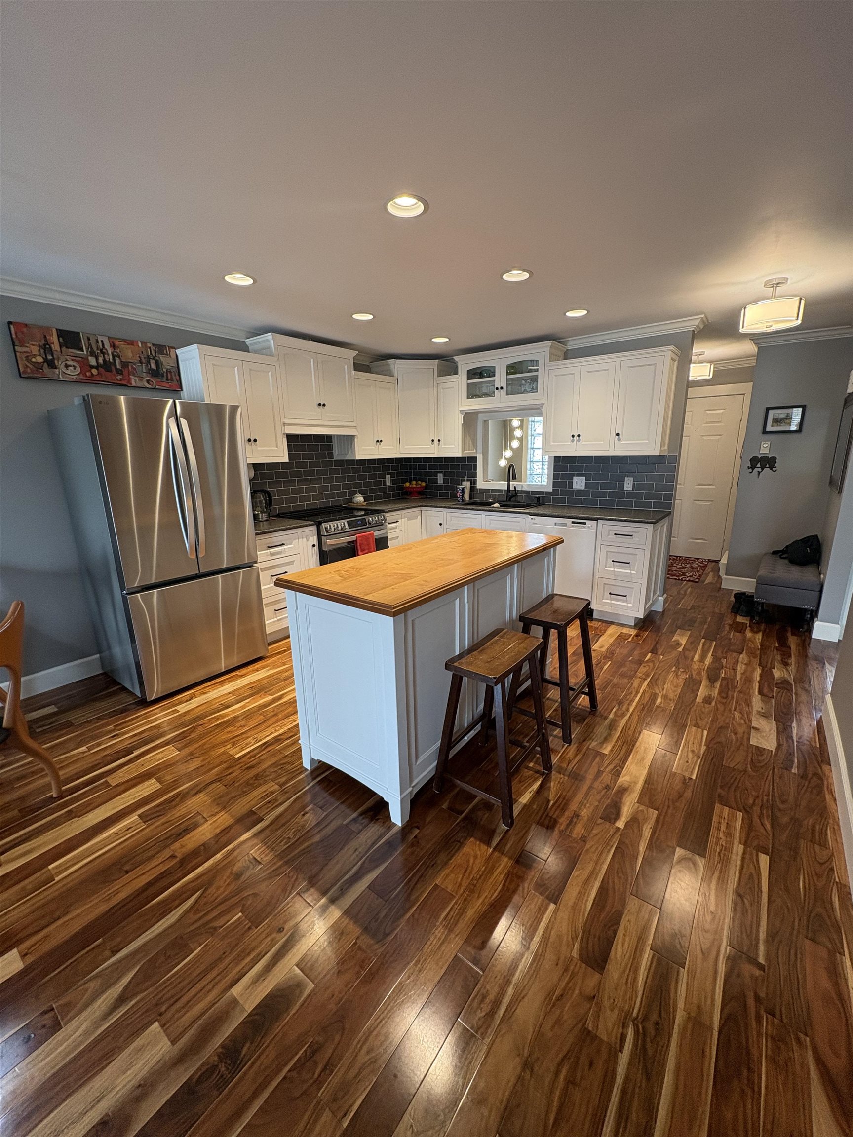 25 11464 FISHER STREET, R3108280, BC,