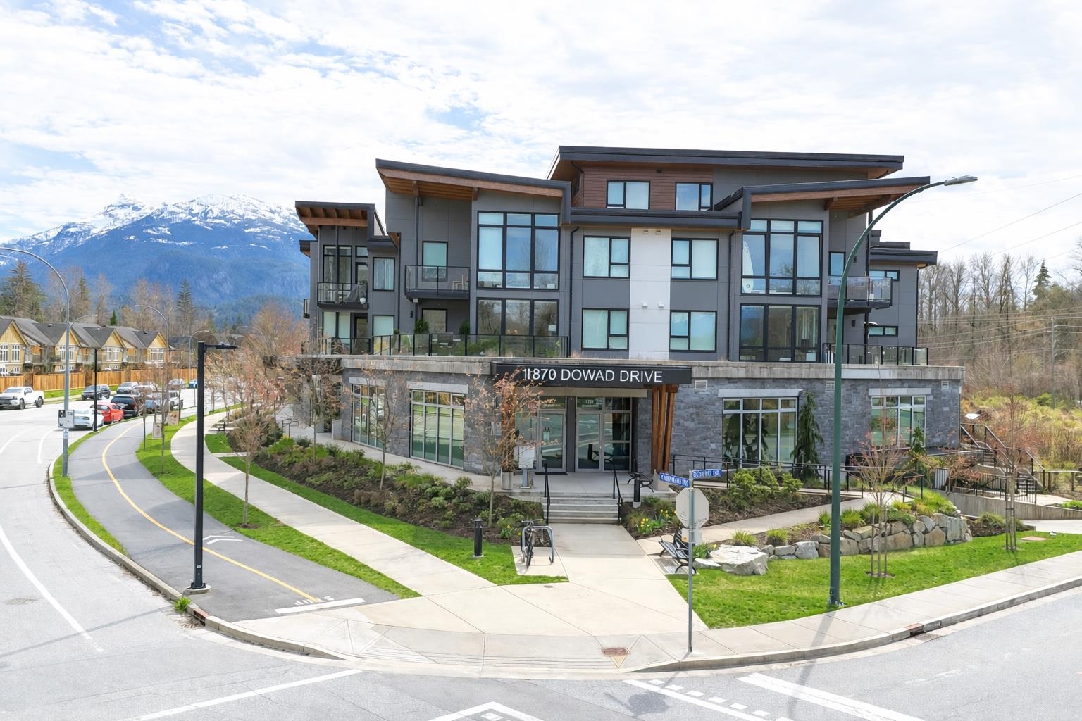 213 1870 DOWAD DRIVE, R3108311, BC,