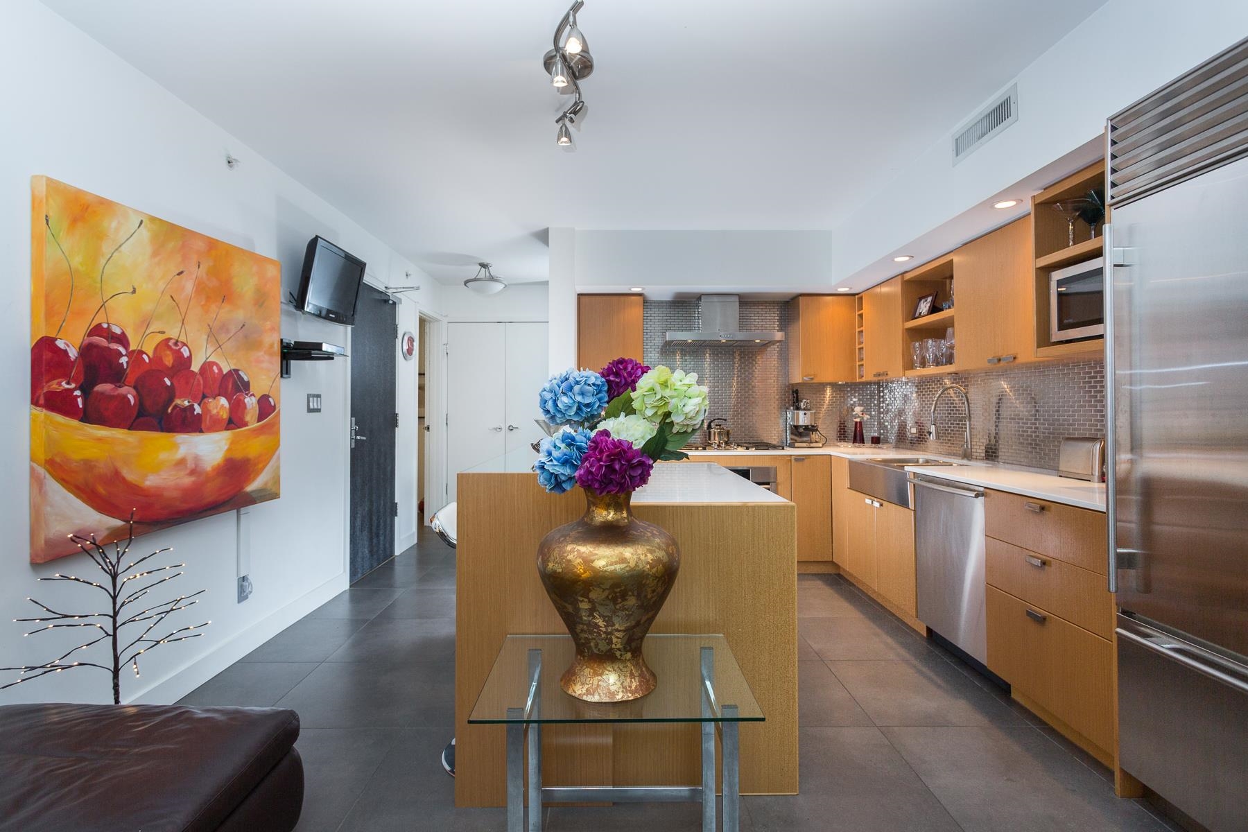 104 1168 RICHARDS STREET, R3108317, BC,