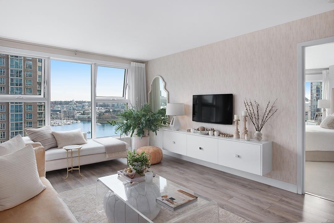 1903 1323 HOMER STREET, R3108321, BC,