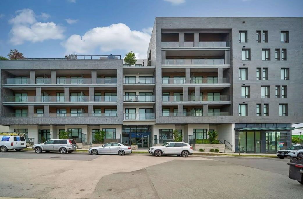 505 8888 OSLER STREET, R3108327, BC,