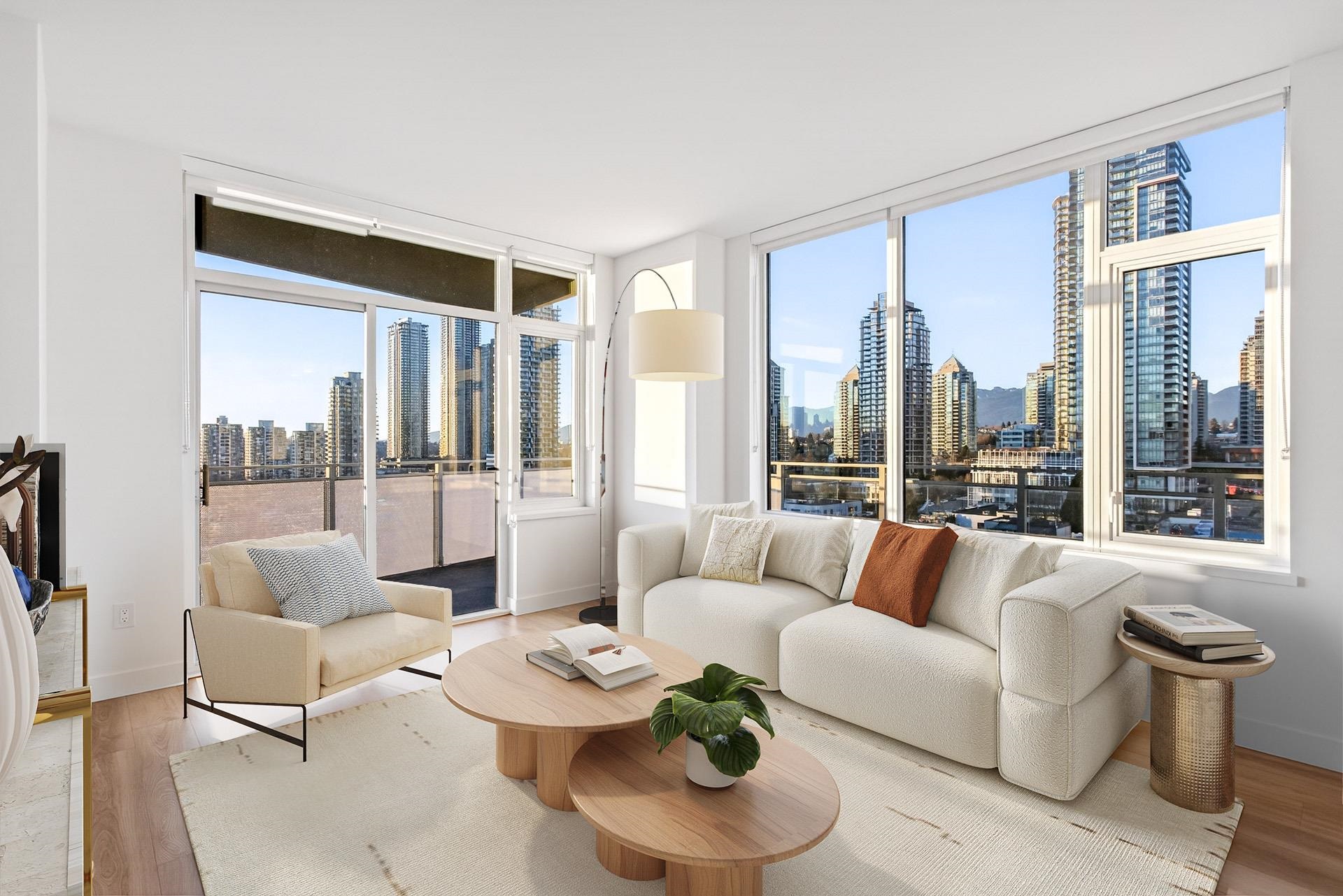 1107 4433 ALASKA STREET, R3108332, BC,