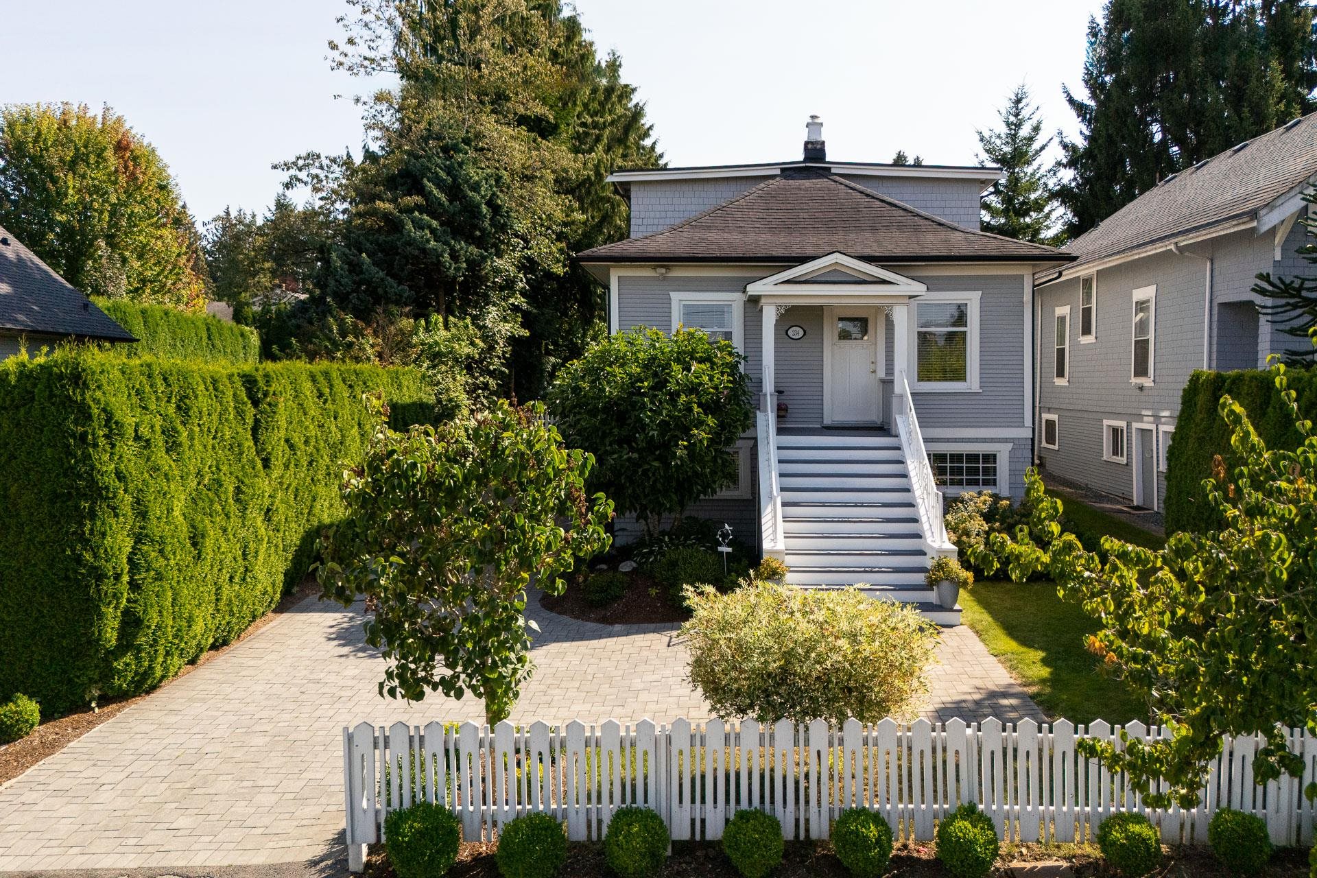 234 EIGHTH AVENUE, New Westminster BC V3L 1Y2, R3108335, BC,