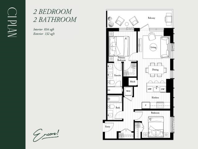 2706 53 KONG COURT, R3108339, BC,