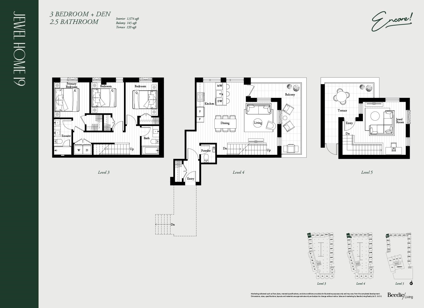 509 53 KONG COURT, R3108343, BC,