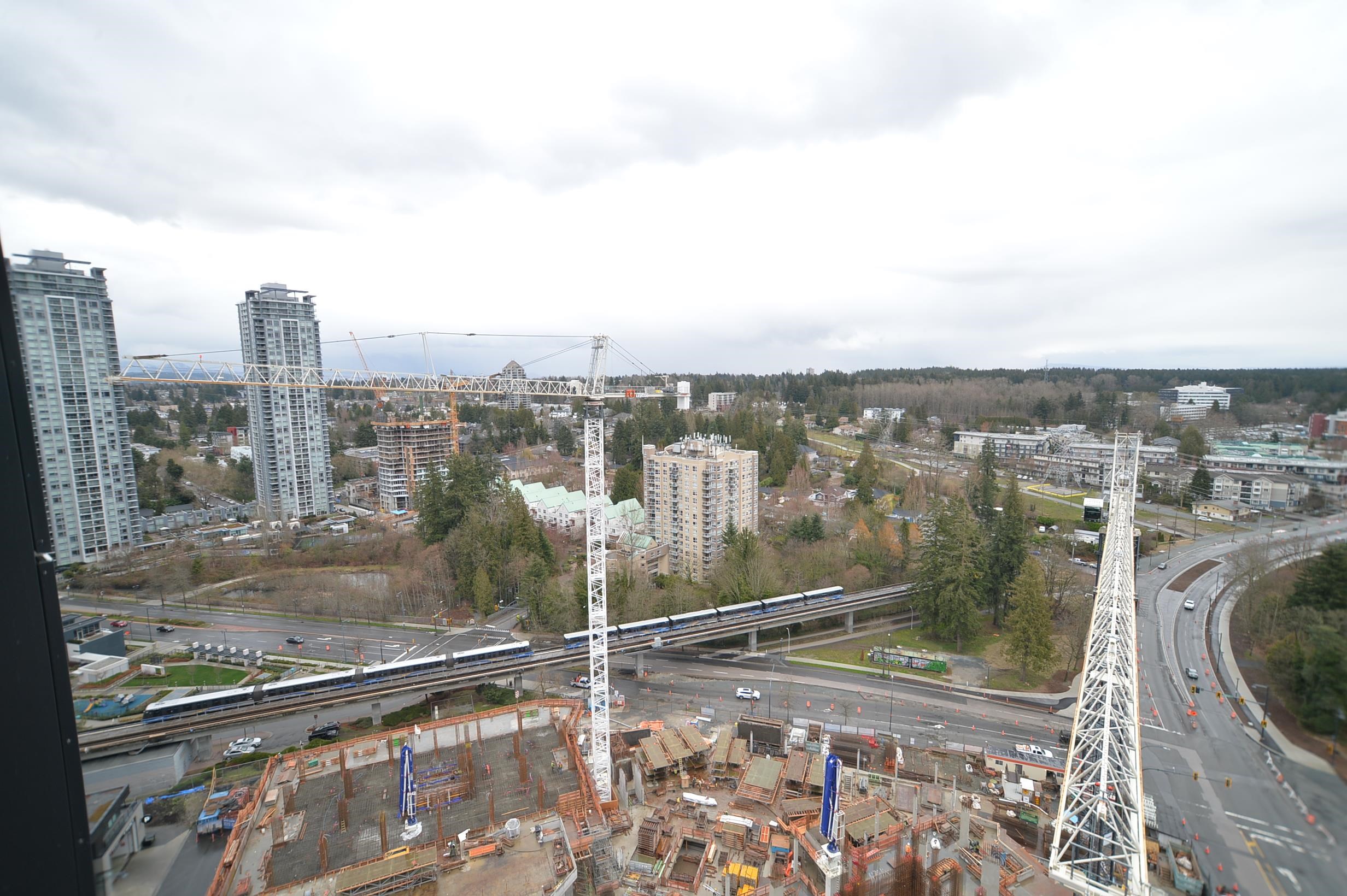 MLS® listing #R3108351 for sale located at 2408 13655 FRASER HWY