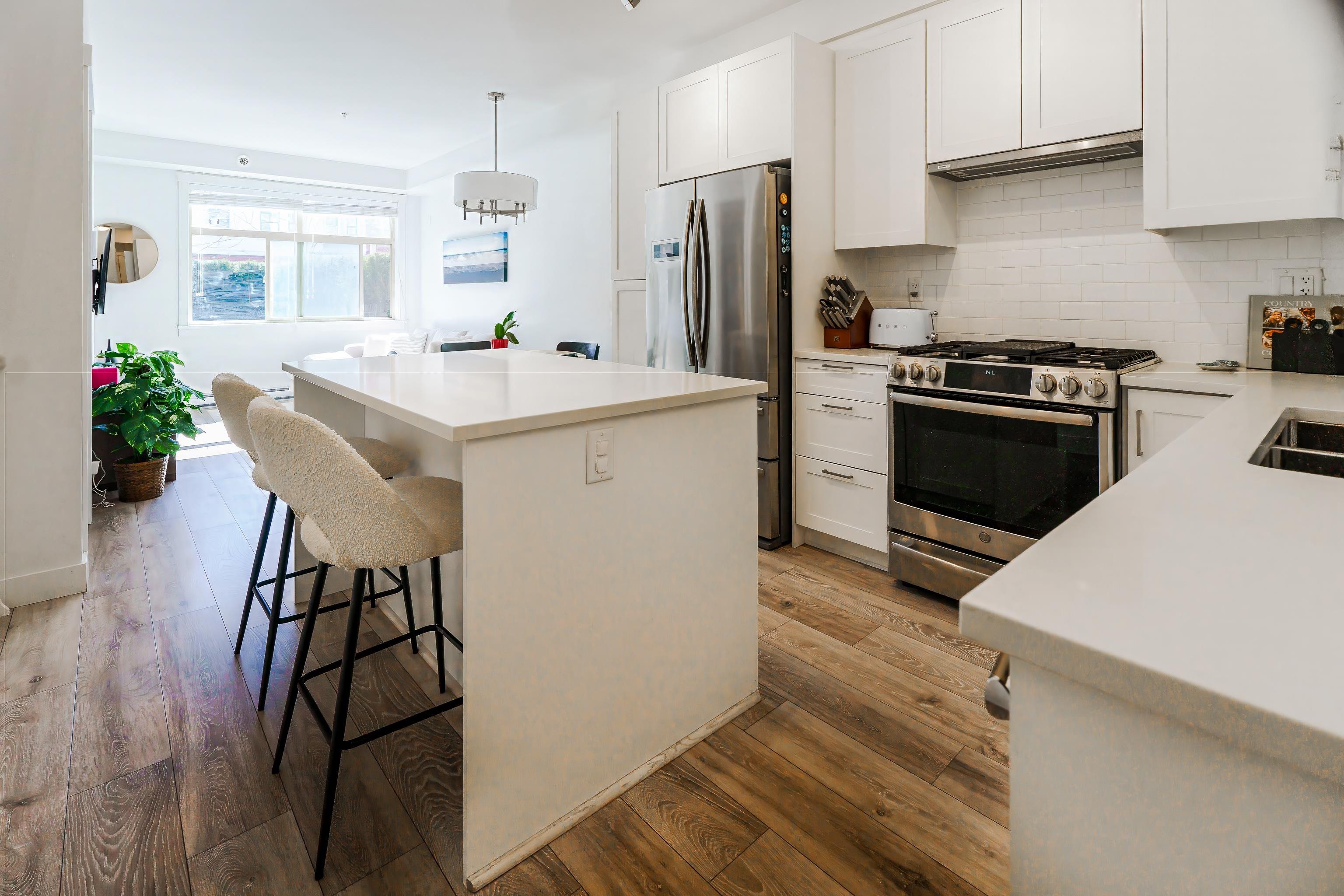 105 20673 78 AVENUE, R3108362, BC,