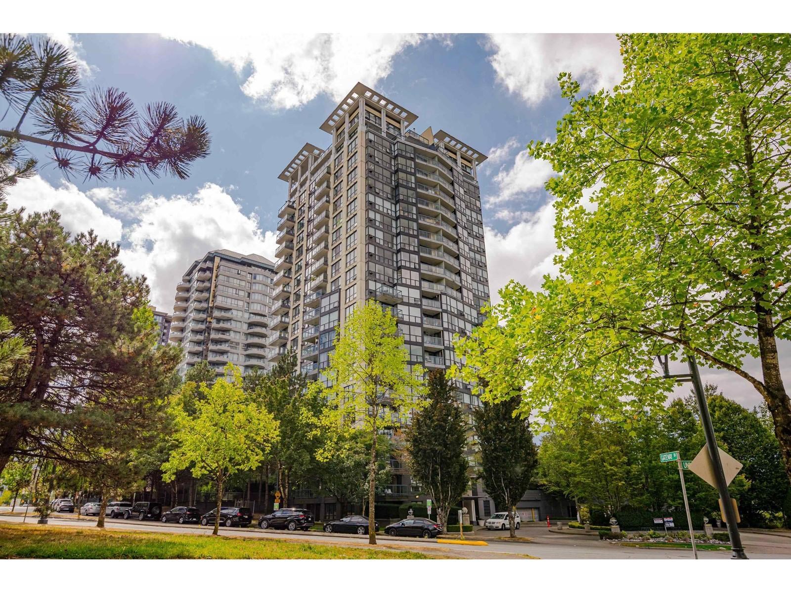 501 10899 UNIVERSITY DRIVE, R3108367, BC,