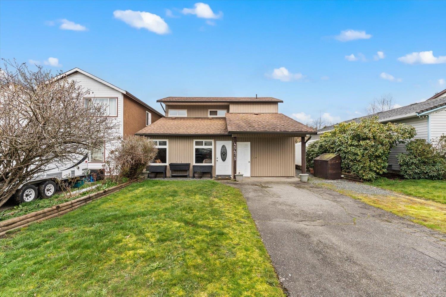 45475 MEADOWBROOK DRIVE, Chilliwack BC V2P 7K3, R3108368, BC,