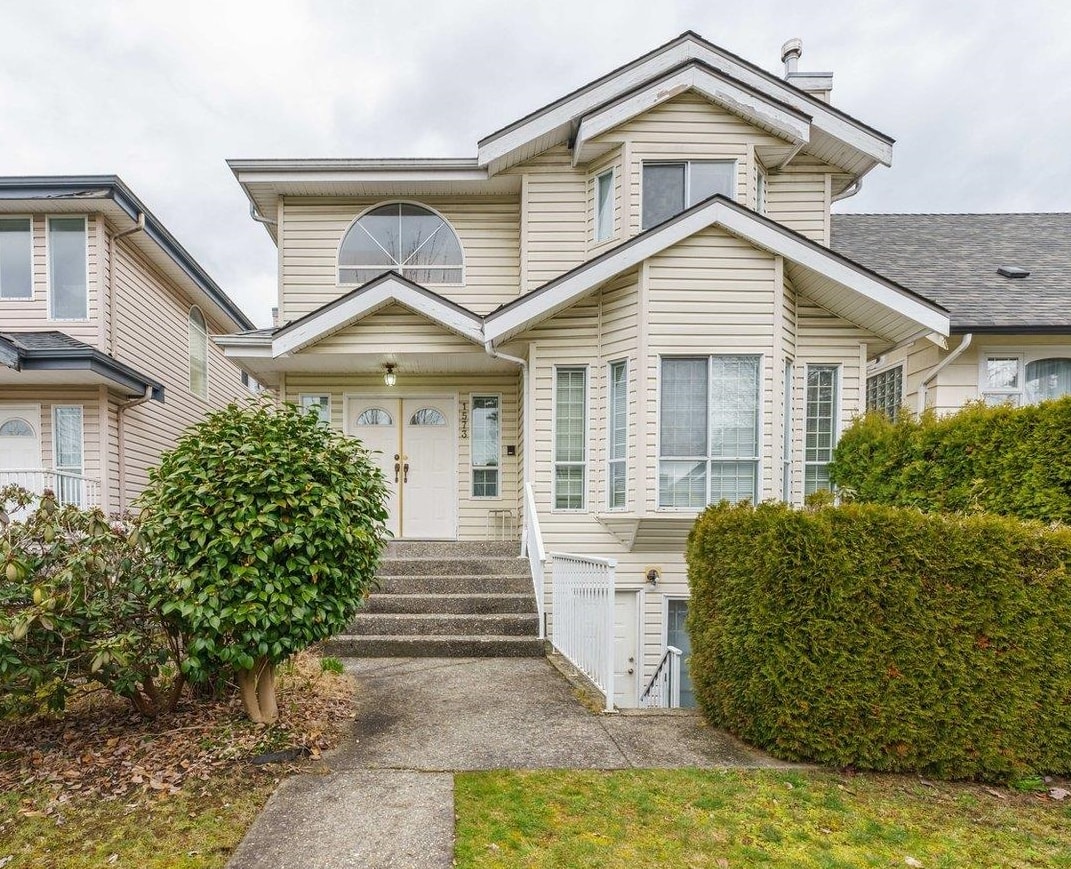 1573 W 66TH AVENUE, Vancouver BC V6P 2R8, R3108375, BC,