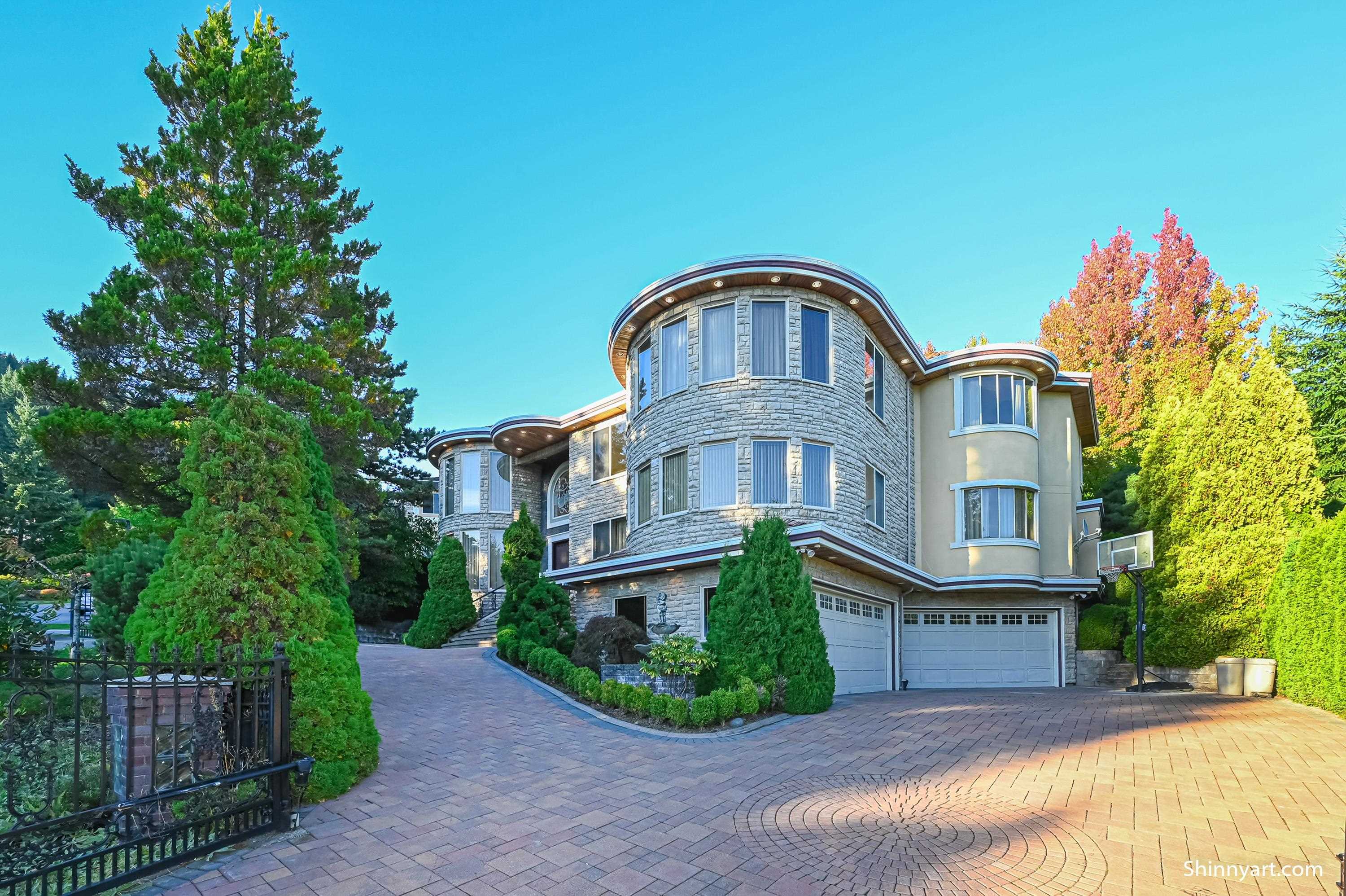 3063 PLATEAU BOULEVARD, Coquitlam BC V3E 2Y7, R3108382, BC,