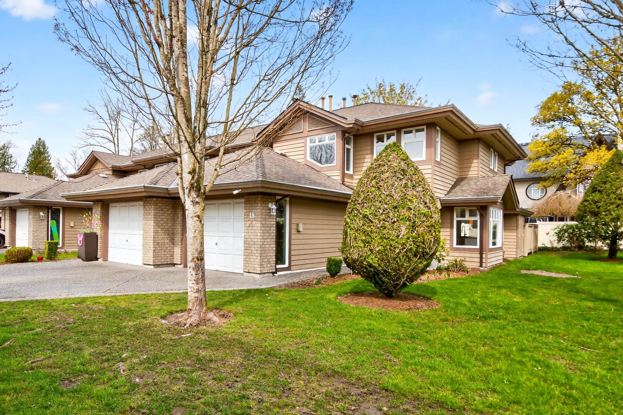 18 11737 236 STREET, R3108389, BC,