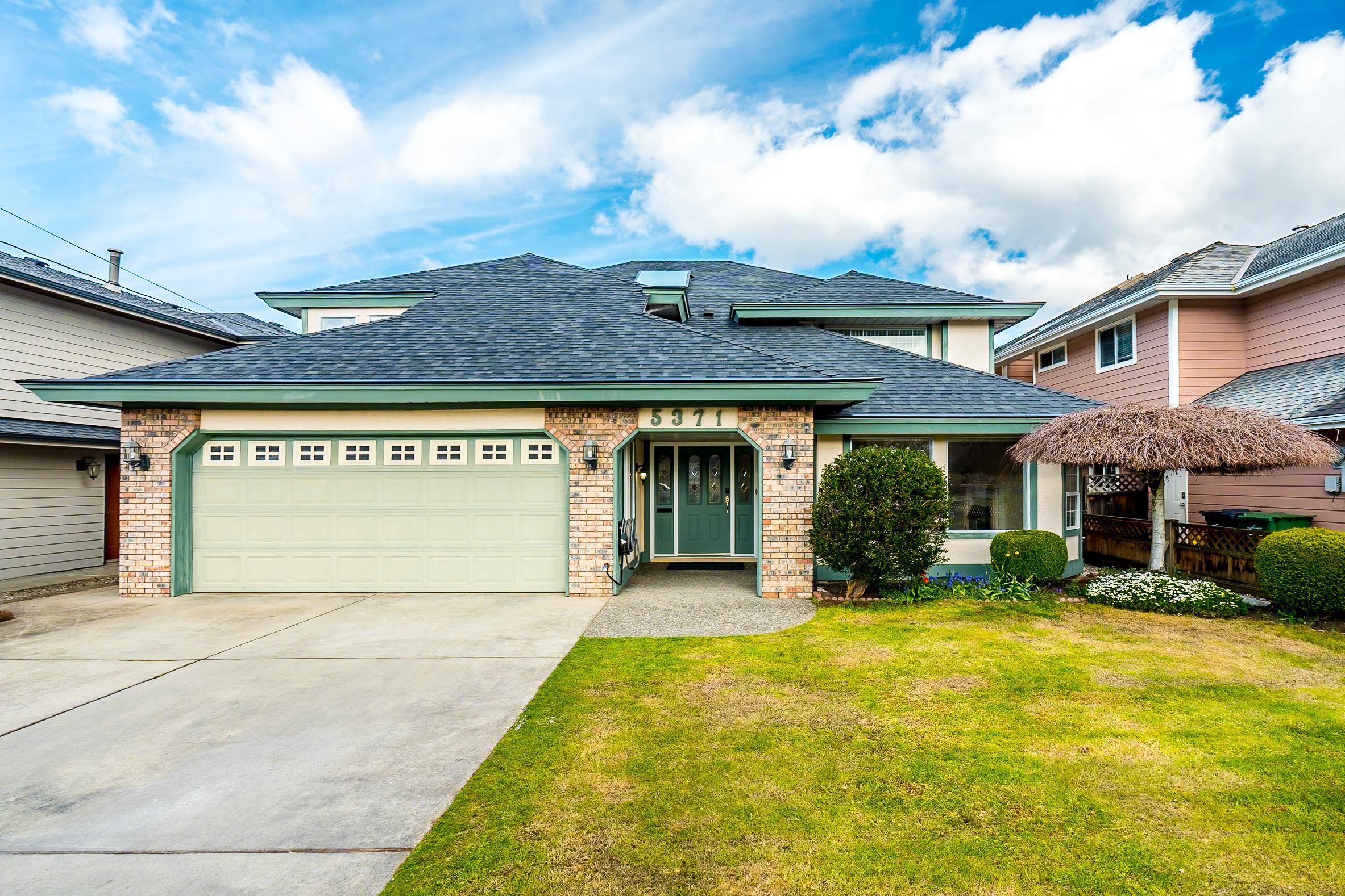 5371 MAPLE ROAD, Richmond BC V7E 1G2, R3108413, BC,