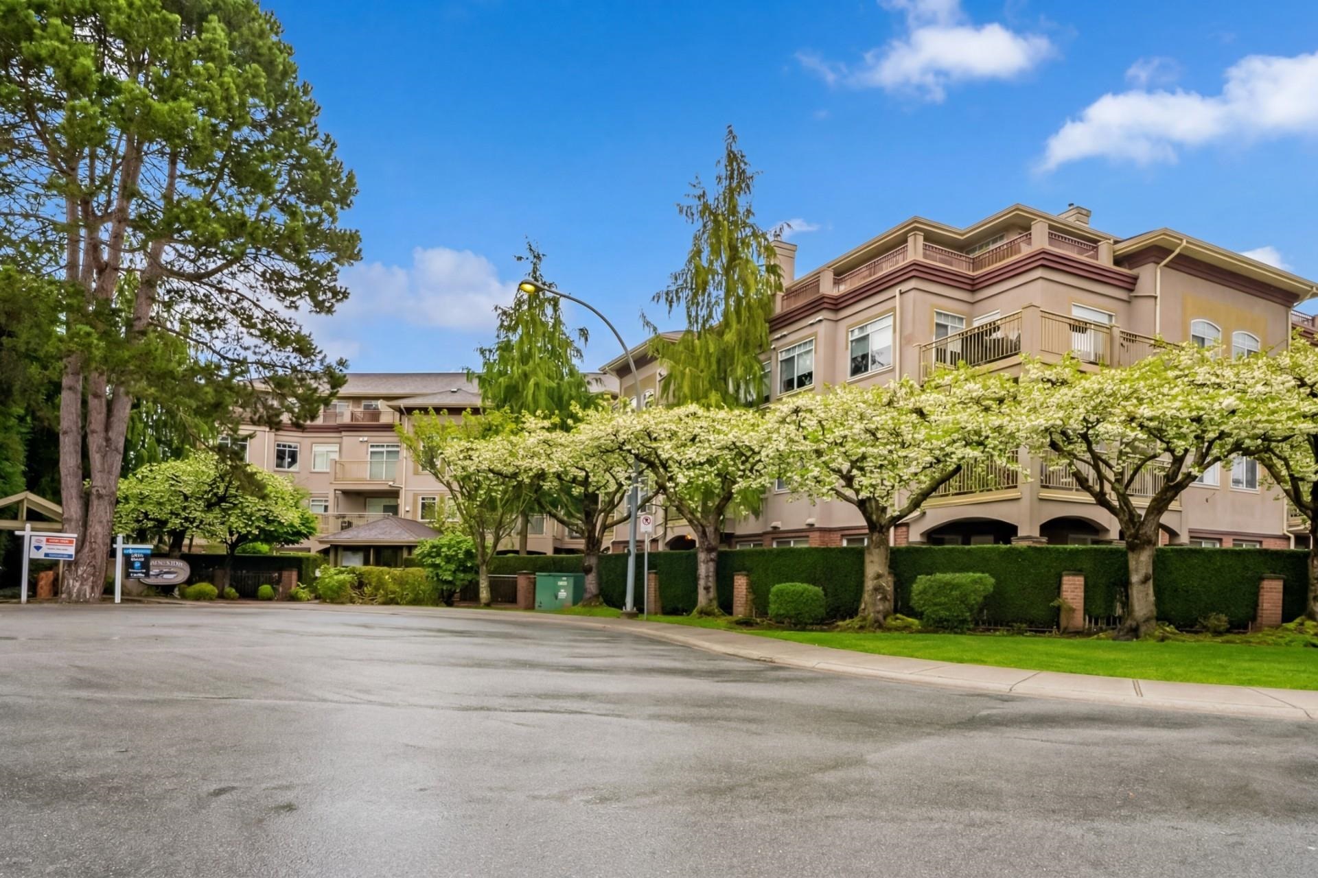 MLS® listing #R3108415 for sale located at 205 1300 HUNTER ROAD