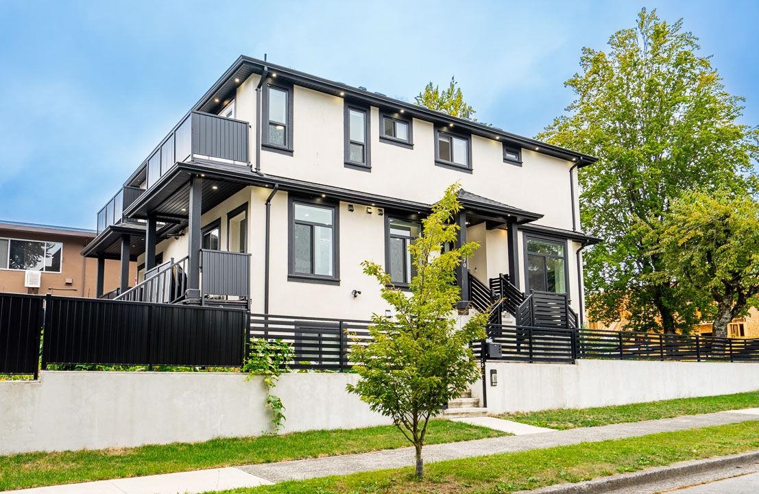 6370 ROSS STREET, Vancouver BC V5W 3L9, R3108421, BC,