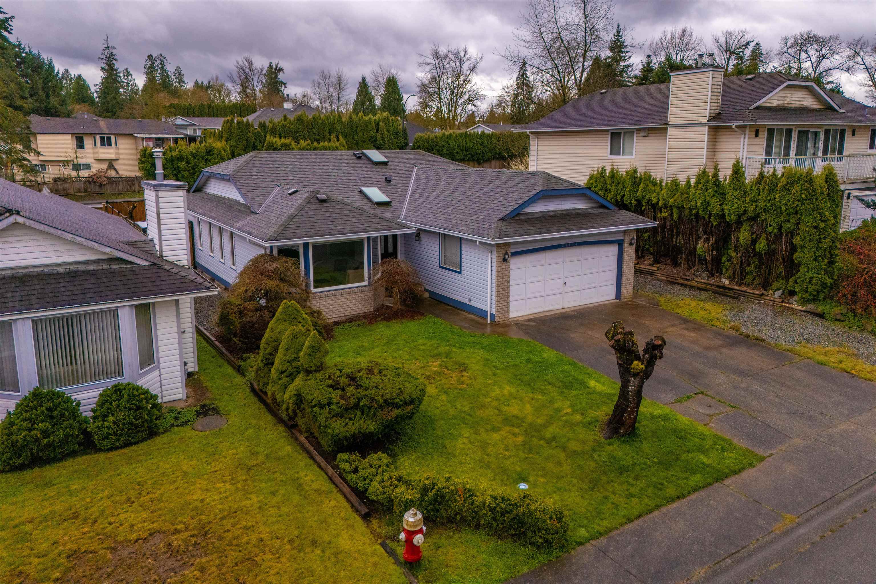 23174 124A AVENUE, Maple Ridge BC V2X 0G2, R3108449, BC,